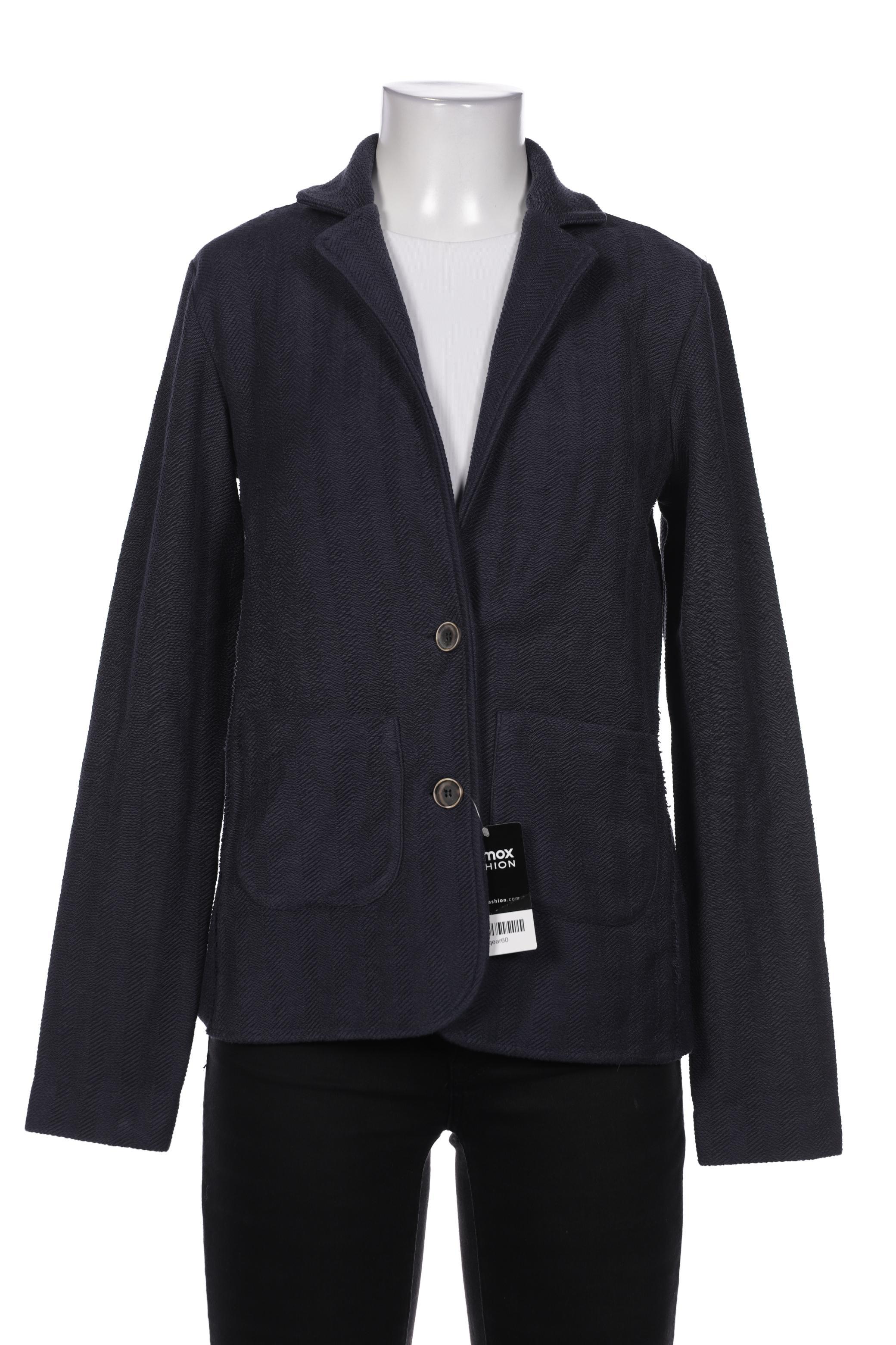 

Juvia Damen Blazer, marineblau, Gr. 36