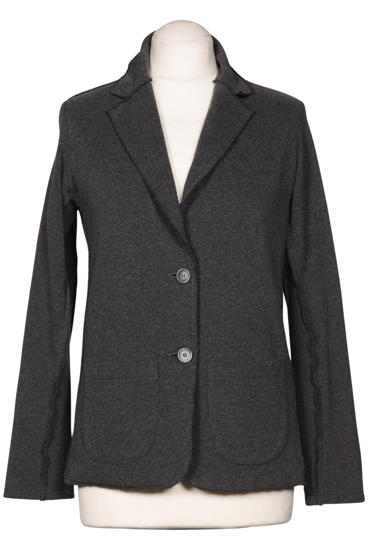 

Juvia Damen Blazer, grau, Gr. 36