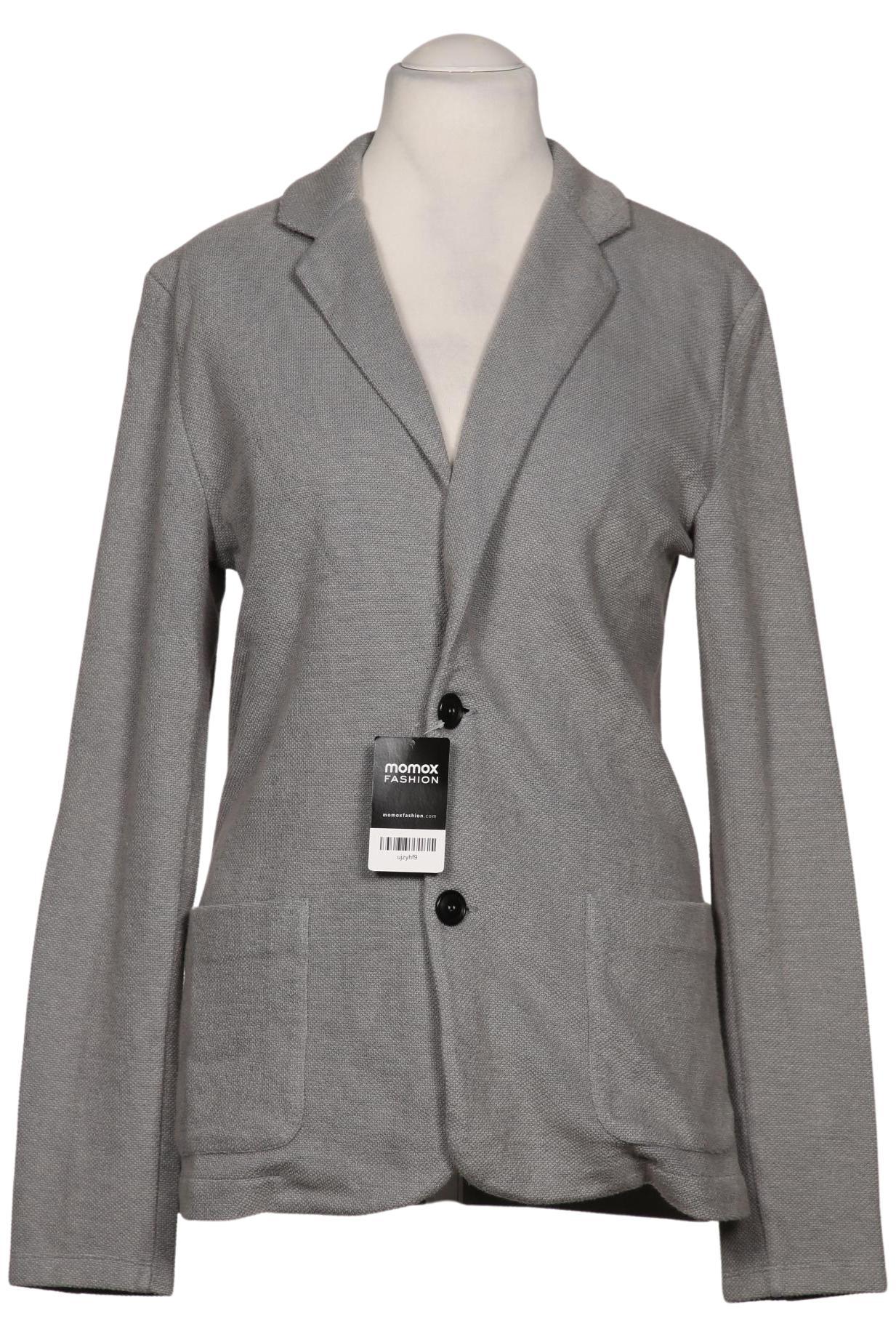 

Juvia Damen Blazer, grau, Gr. 38