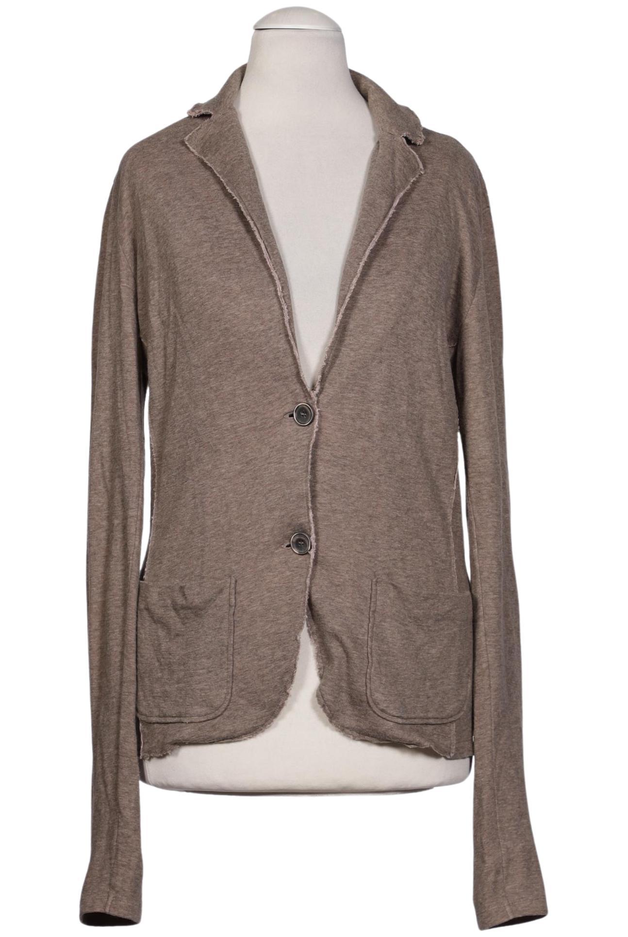 

Juvia Damen Blazer, beige, Gr. 34