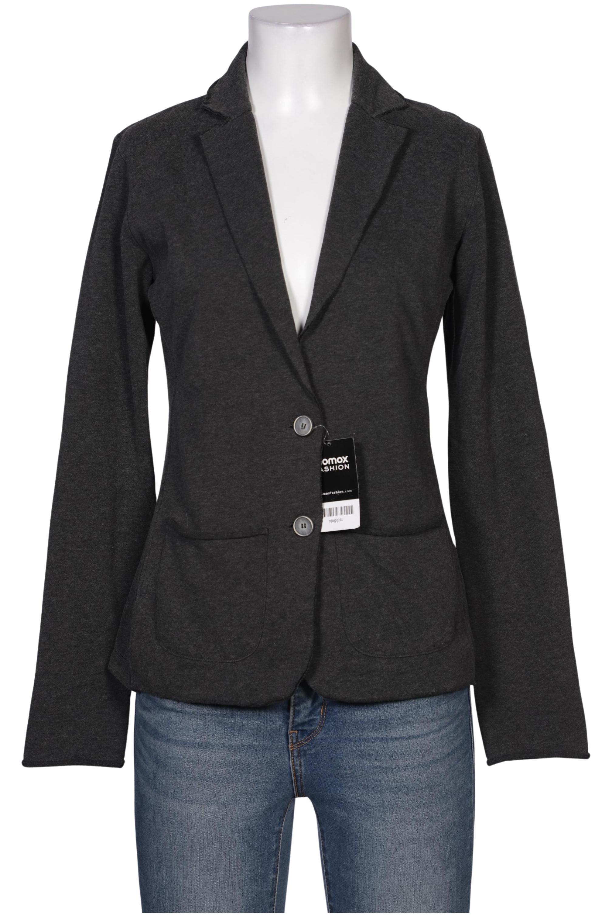 Thumbnail - Juvia Damen Blazer, grau, Gr. 36