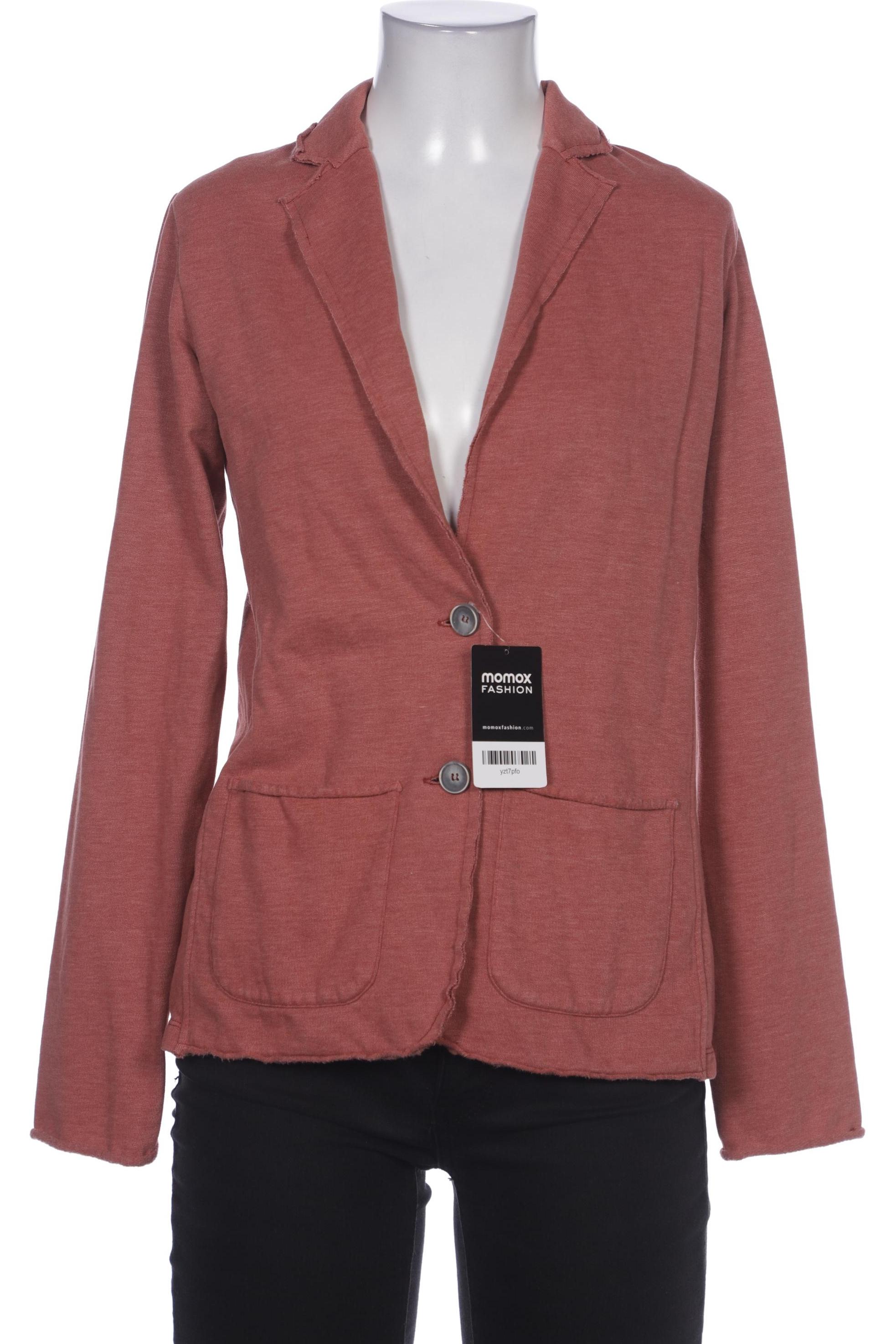 

Juvia Damen Blazer, rot, Gr. 36