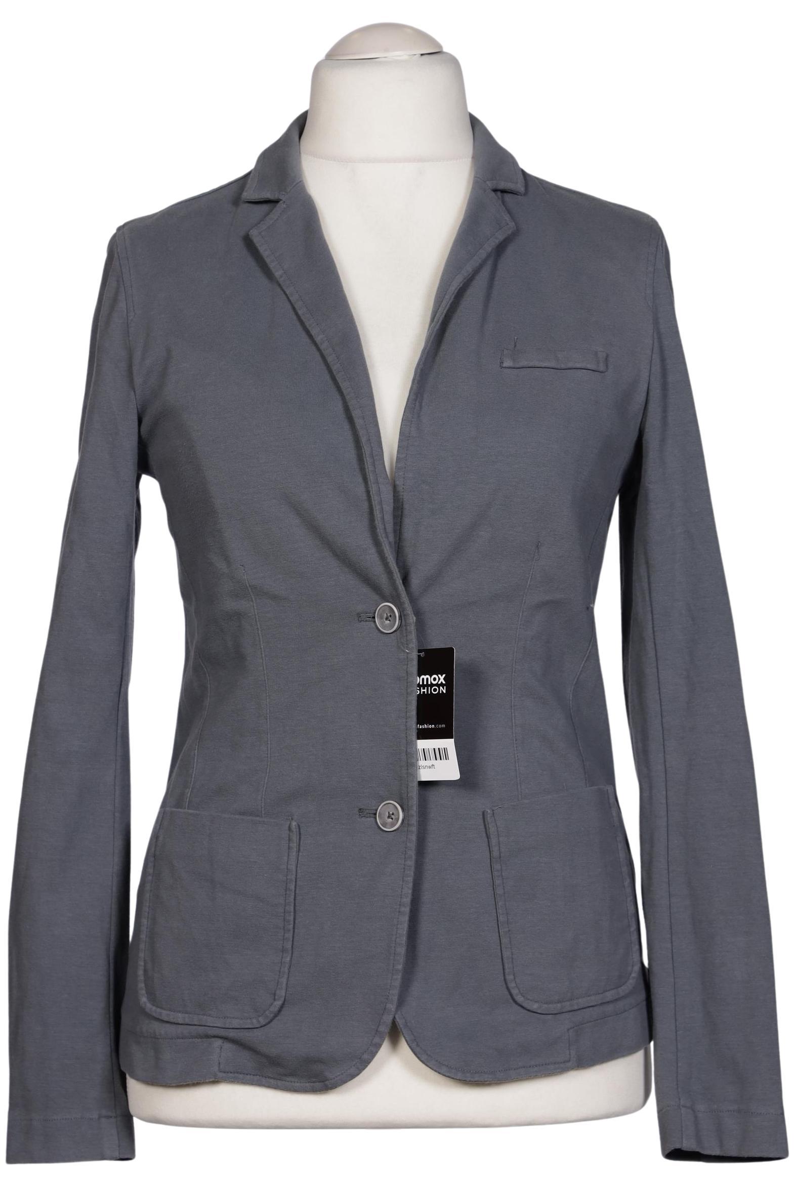 

Juvia Damen Blazer, grau, Gr. 42