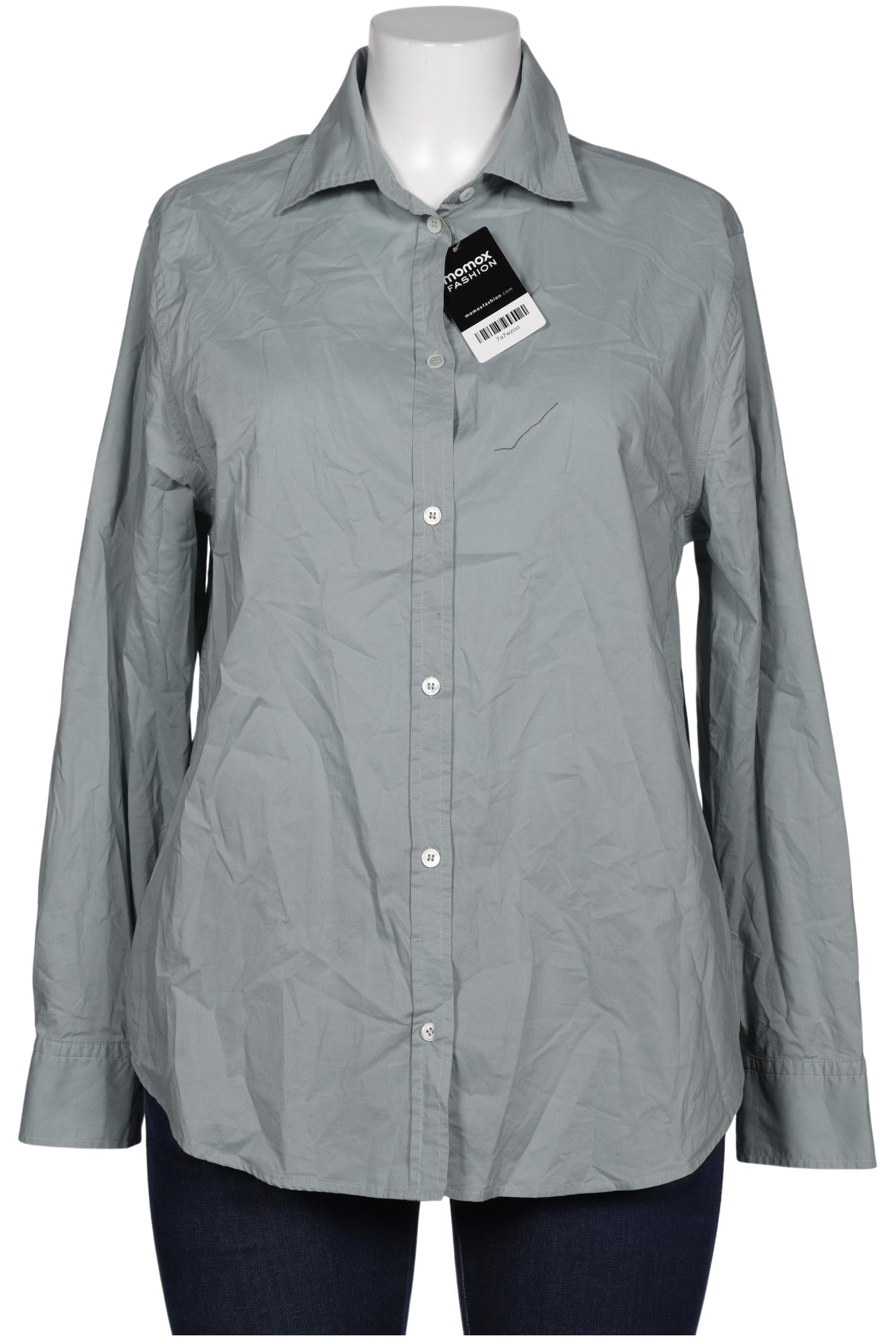 Thumbnail - Juvia Damen Bluse, grau, Gr. 42