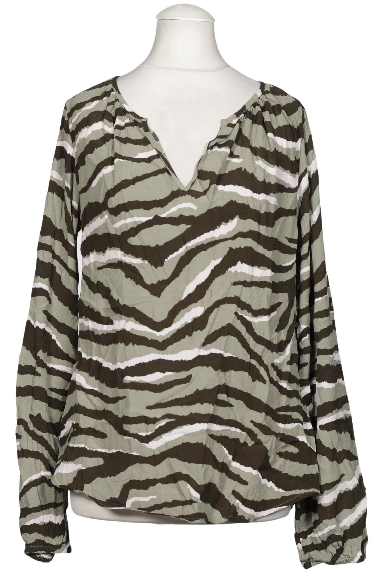 

Juvia Damen Bluse, mehrfarbig, Gr. 34