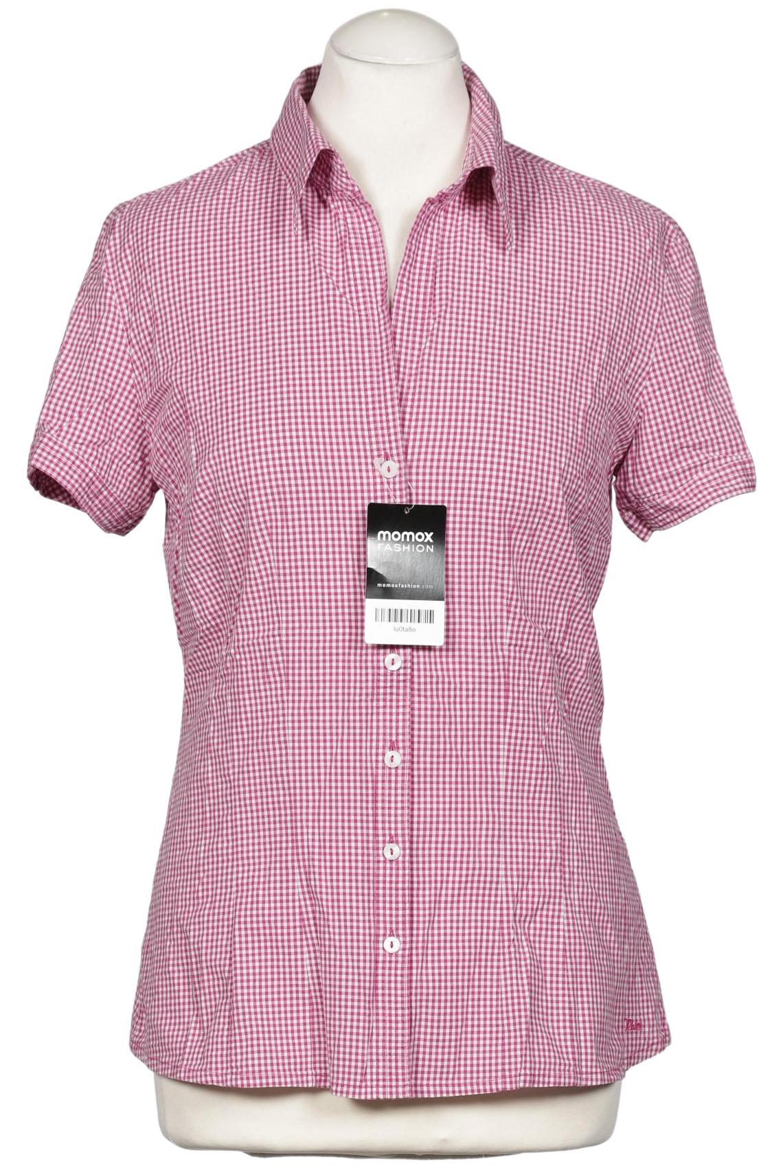 

Juvia Damen Bluse, mehrfarbig, Gr. 38