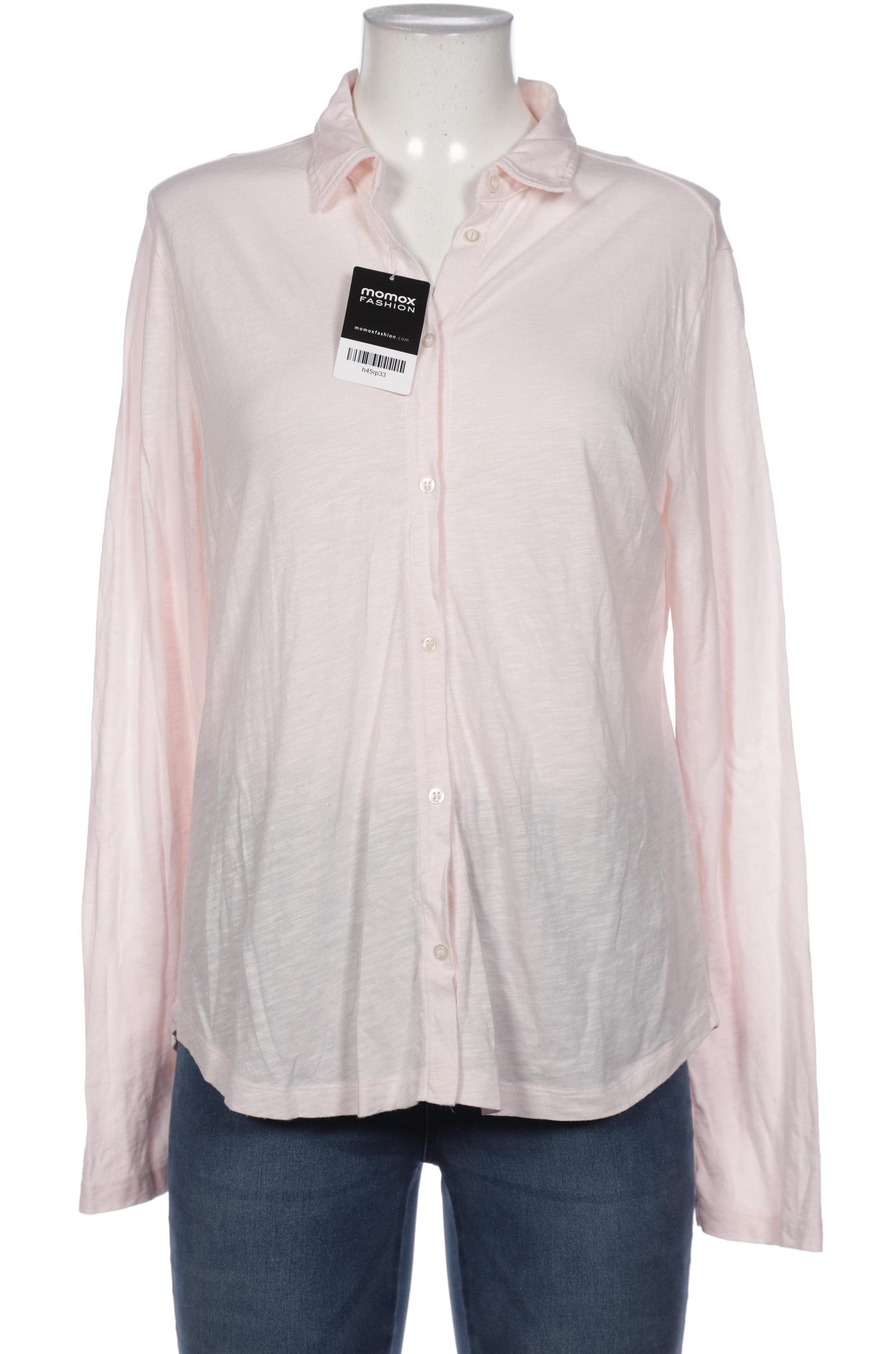 

Juvia Damen Bluse, pink, Gr. 42