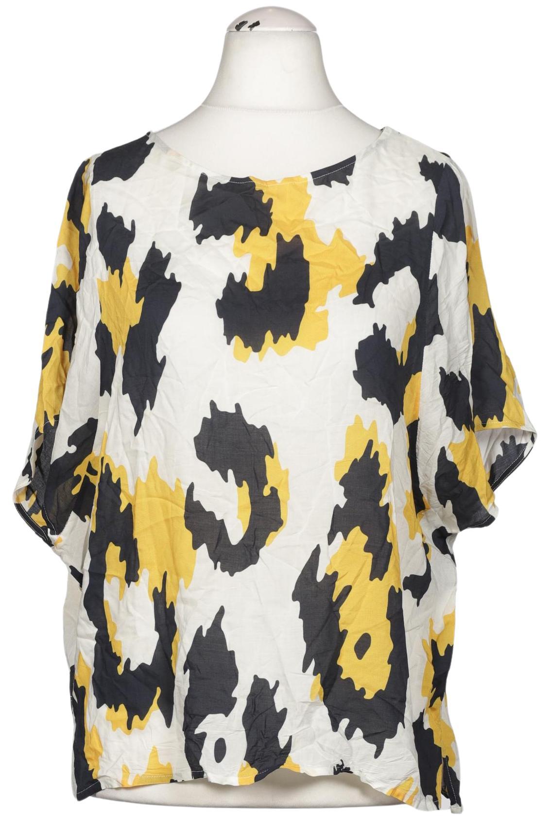 

Juvia Damen Bluse, mehrfarbig, Gr. 36