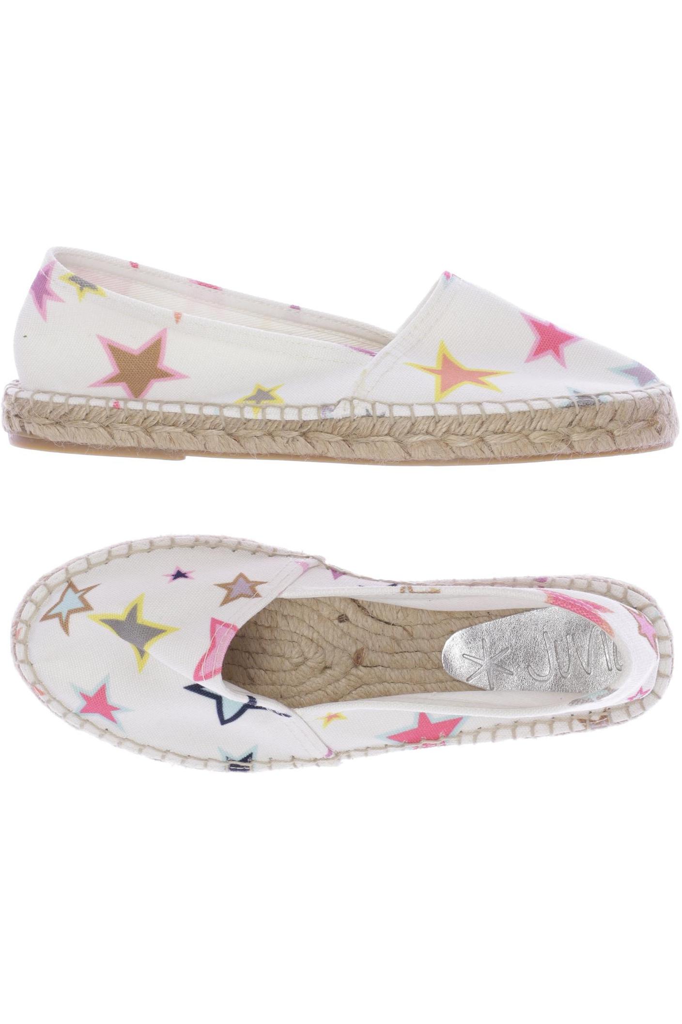 

Juvia Damen Halbschuh, mehrfarbig, Gr. 37