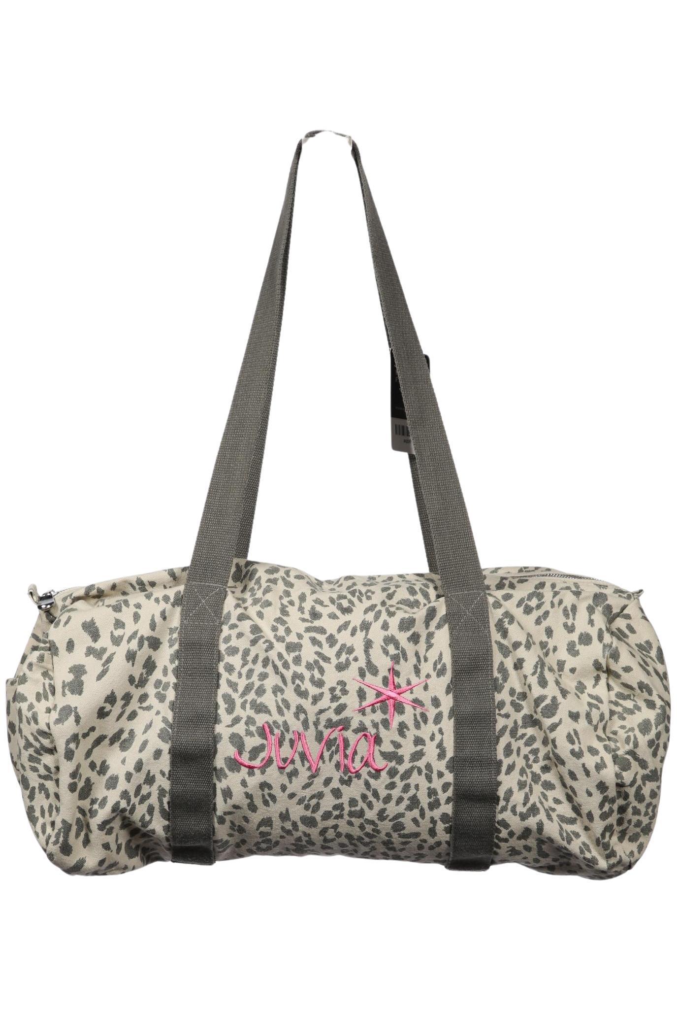 

Juvia Damen Handtasche, grau, Gr.