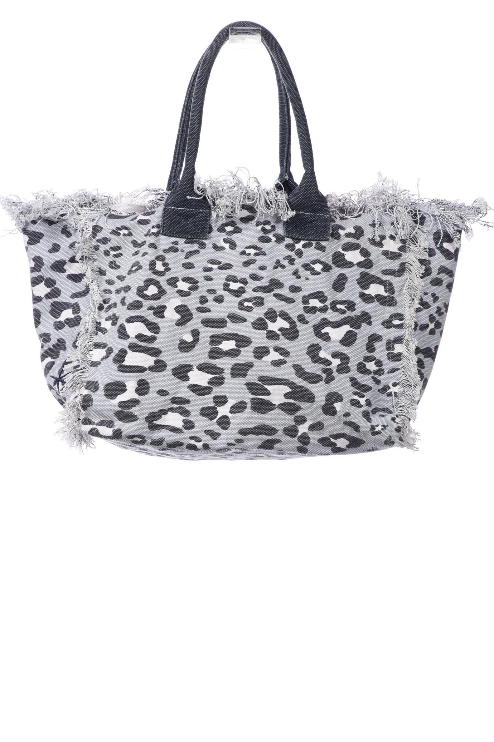 

Juvia Damen Handtasche, blau, Gr.