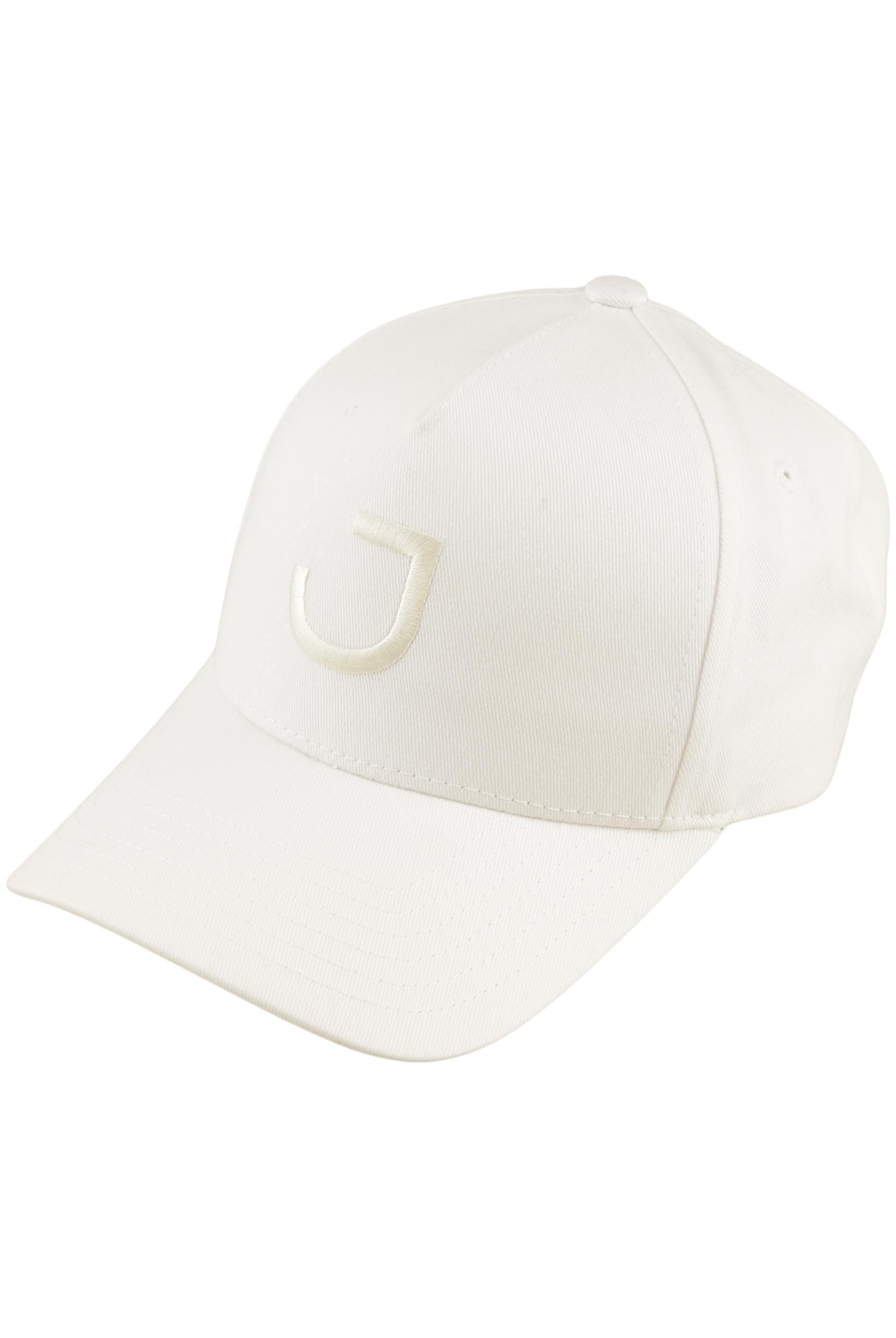 

Juvia Damen Hut/Mütze, weiß, Gr. uni