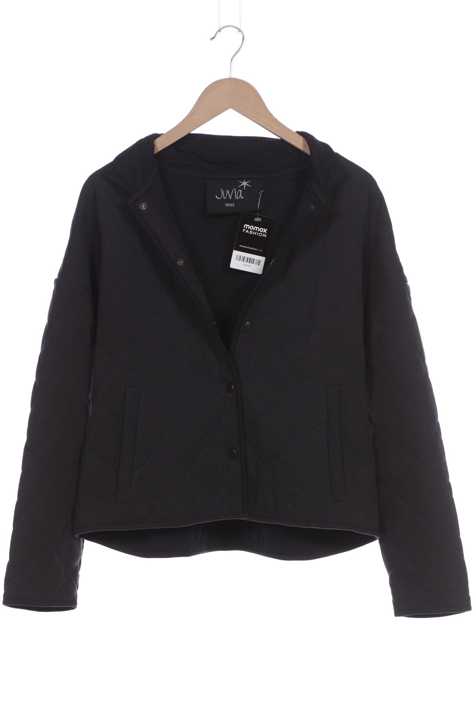 

Juvia Damen Jacke, marineblau, Gr. 36