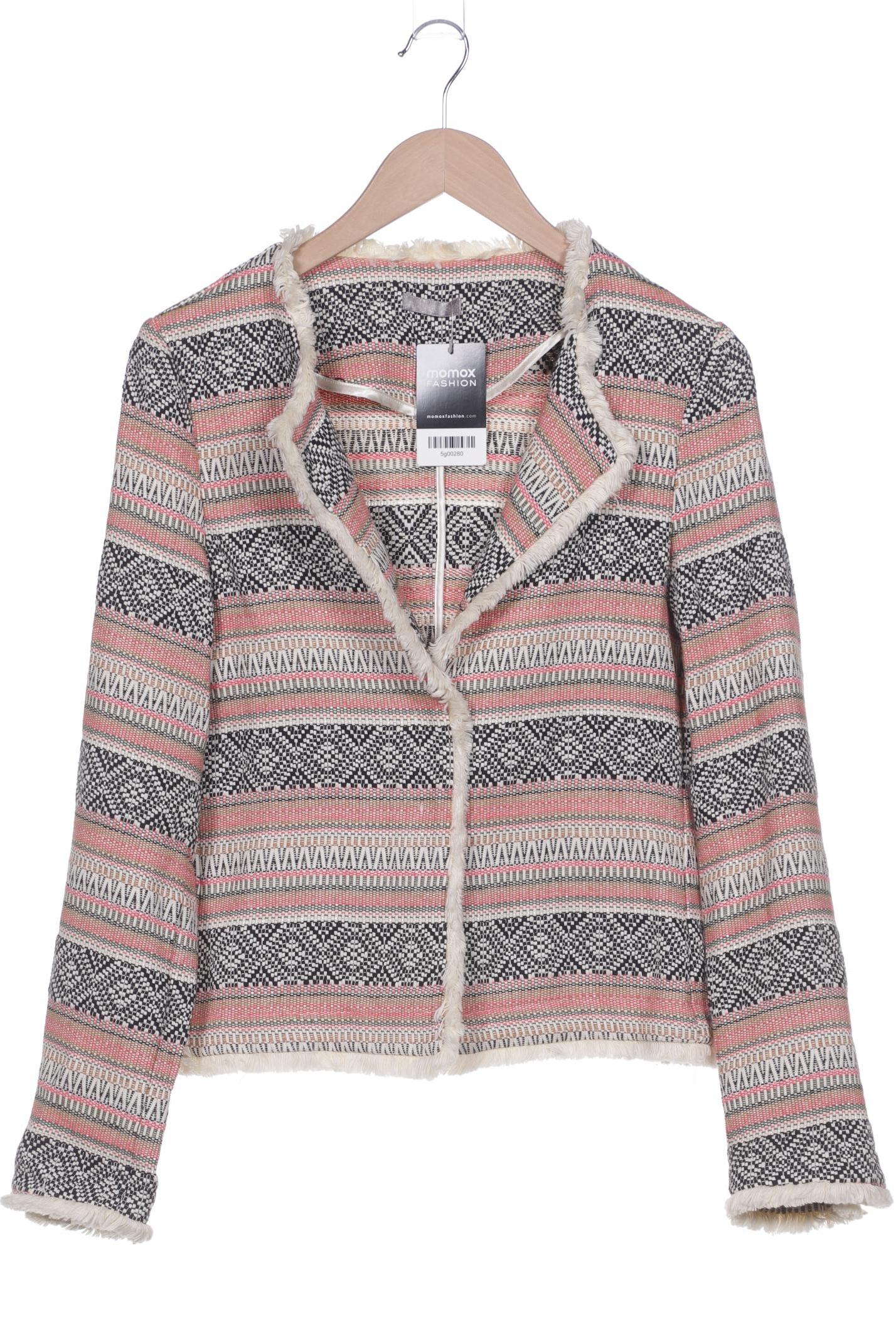 

Juvia Damen Jacke, mehrfarbig, Gr. 38