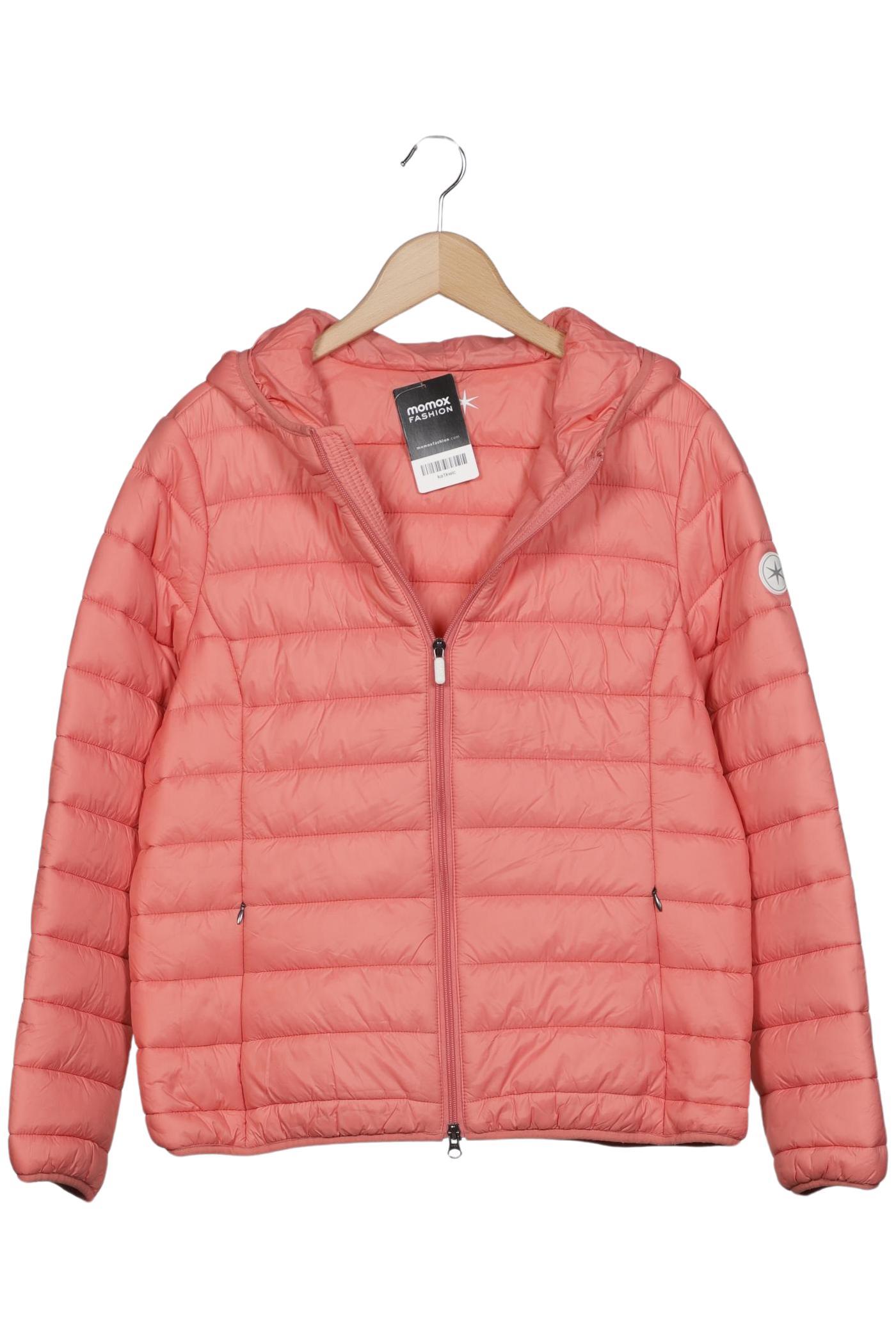 

Juvia Damen Jacke, pink, Gr. 44