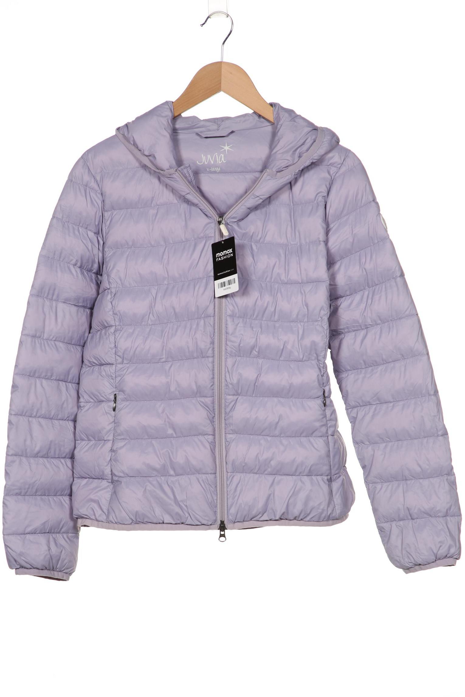 

Juvia Damen Jacke, flieder