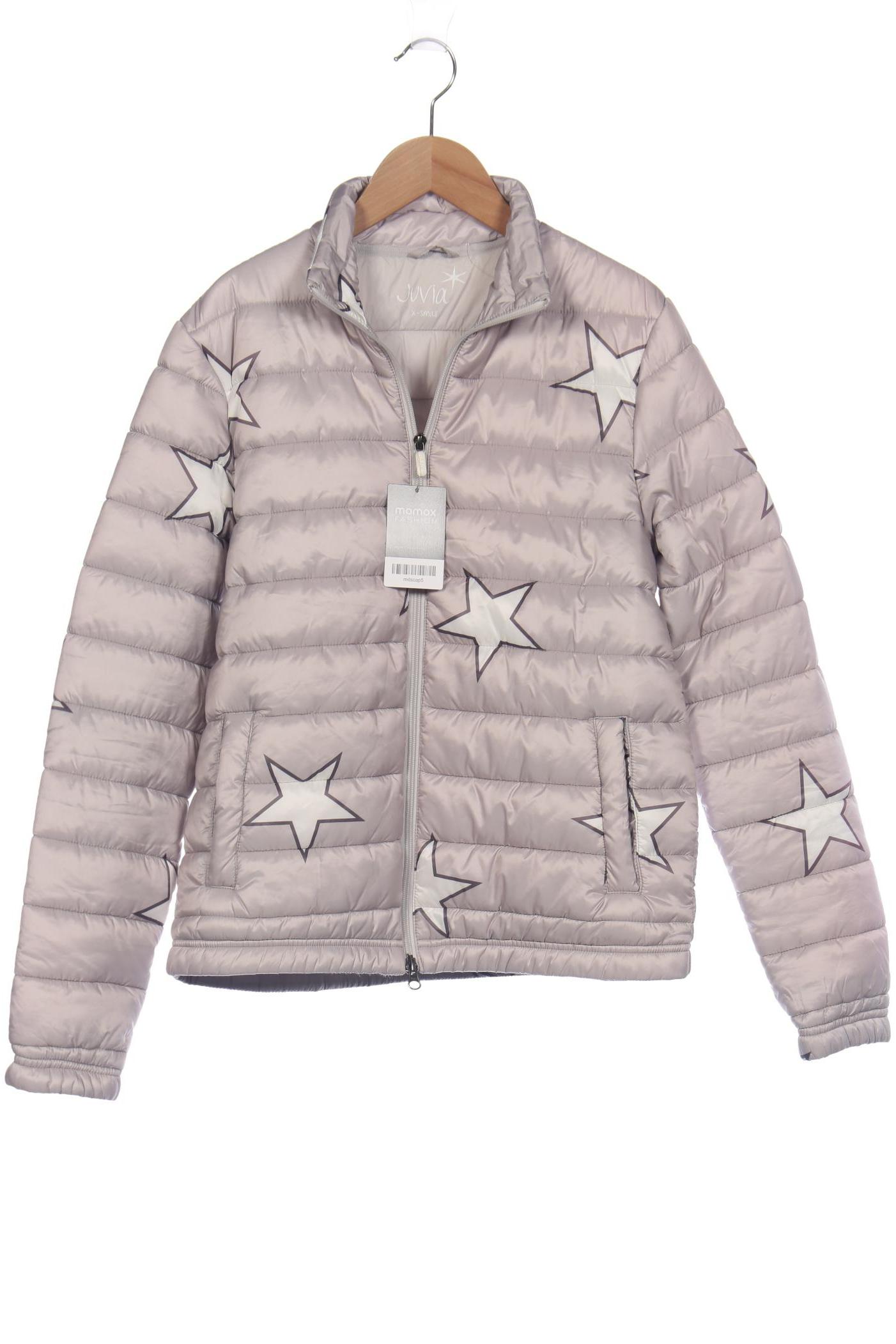 

Juvia Damen Jacke, pink