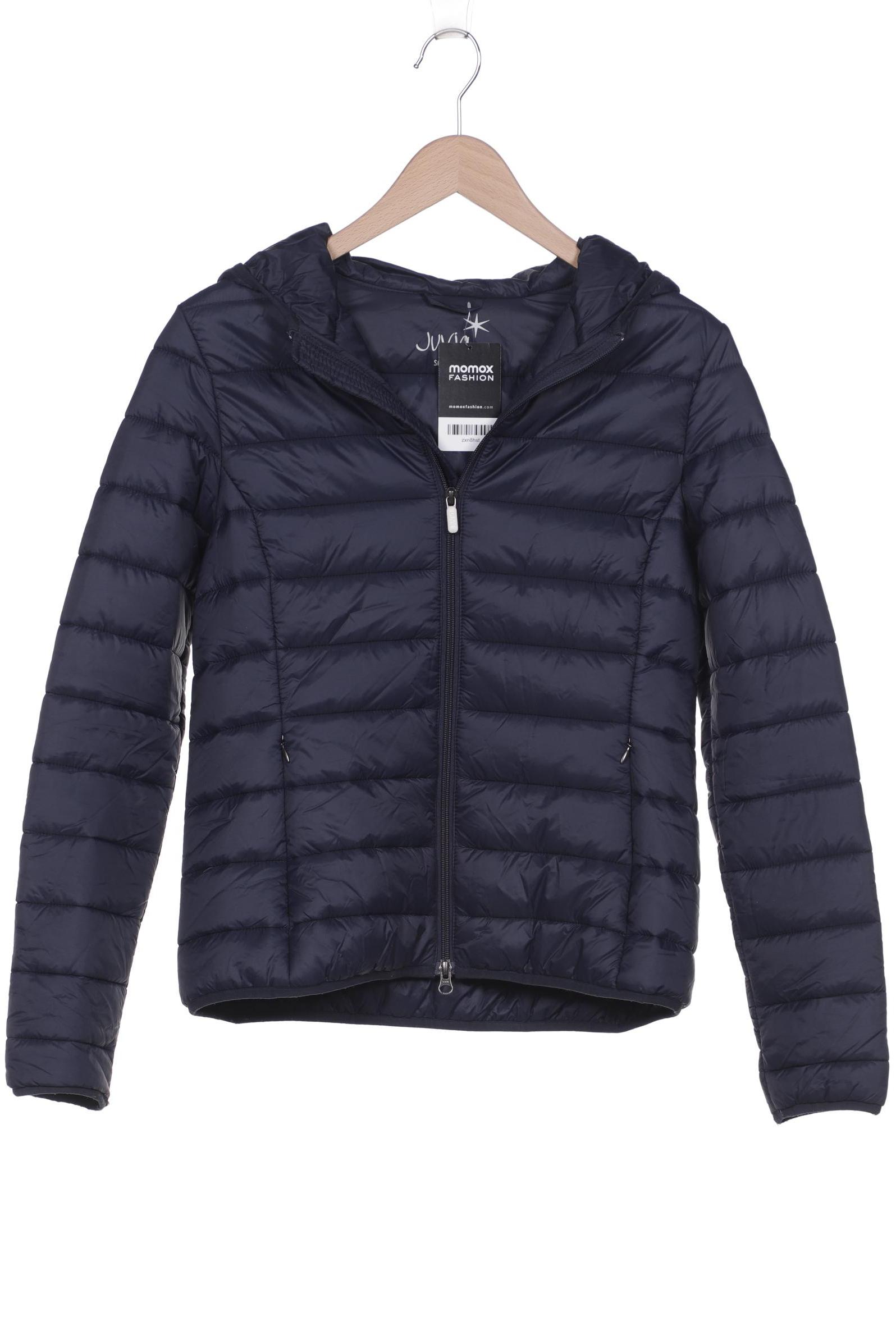 

Juvia Damen Jacke, marineblau