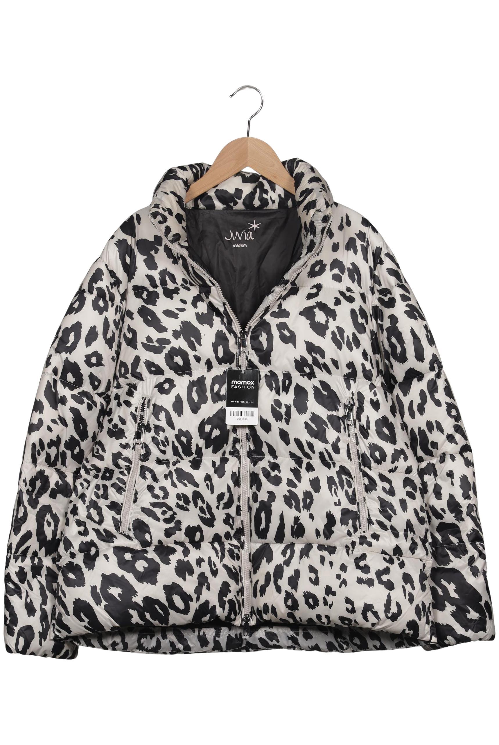 

Juvia Damen Jacke, mehrfarbig, Gr. 38