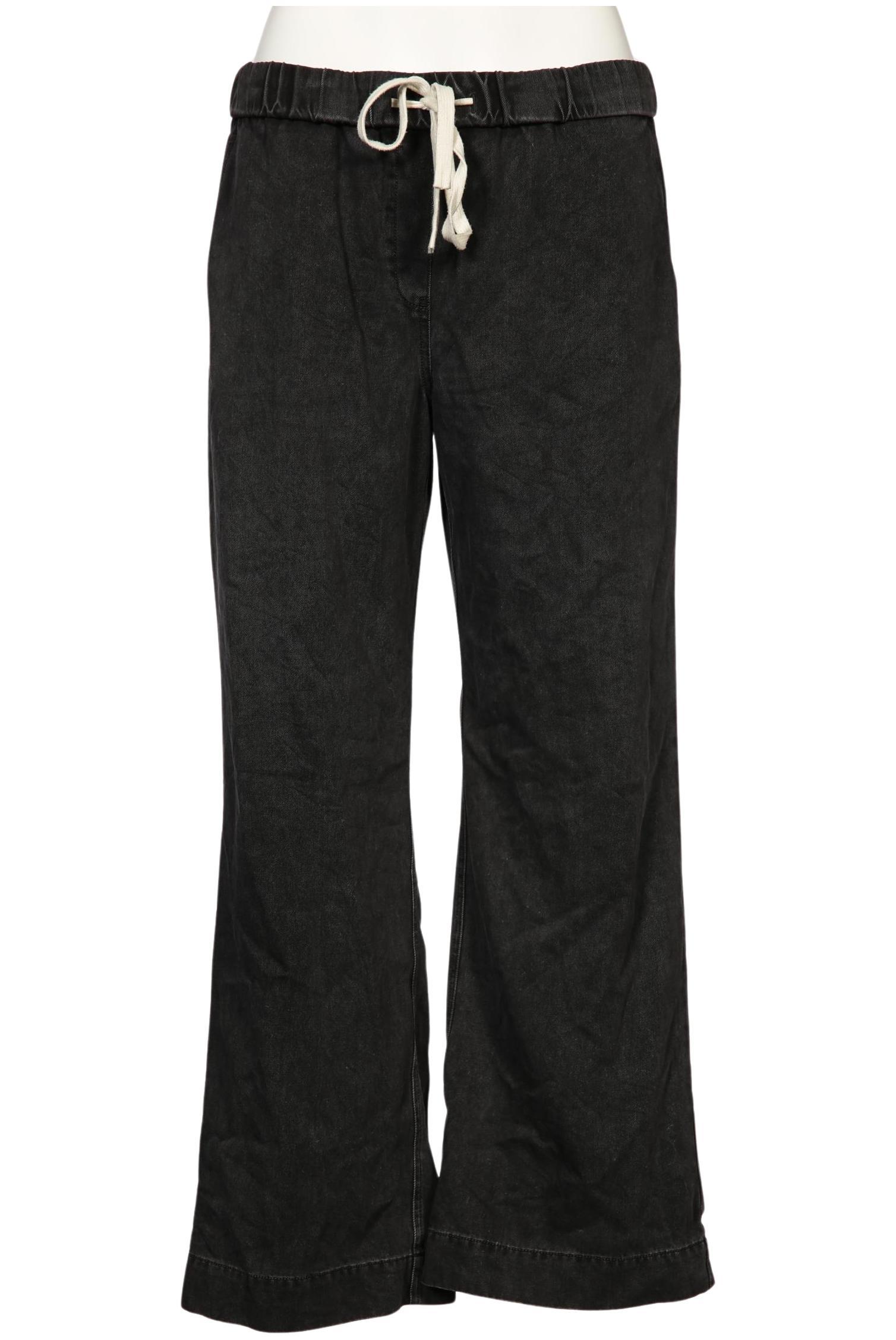 

Juvia Damen Jeans, schwarz, Gr. 0