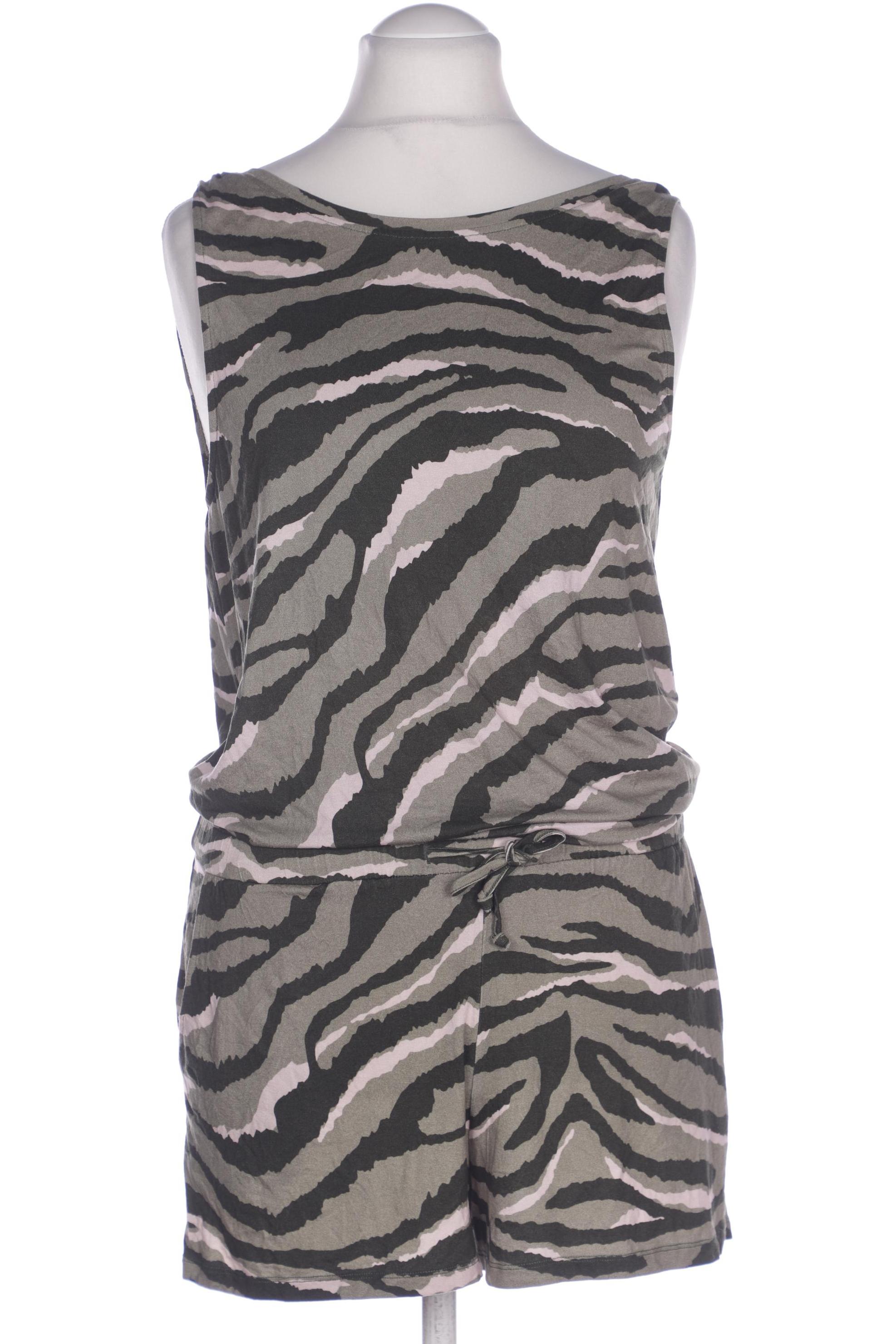 

Juvia Damen Jumpsuit/Overall, grün
