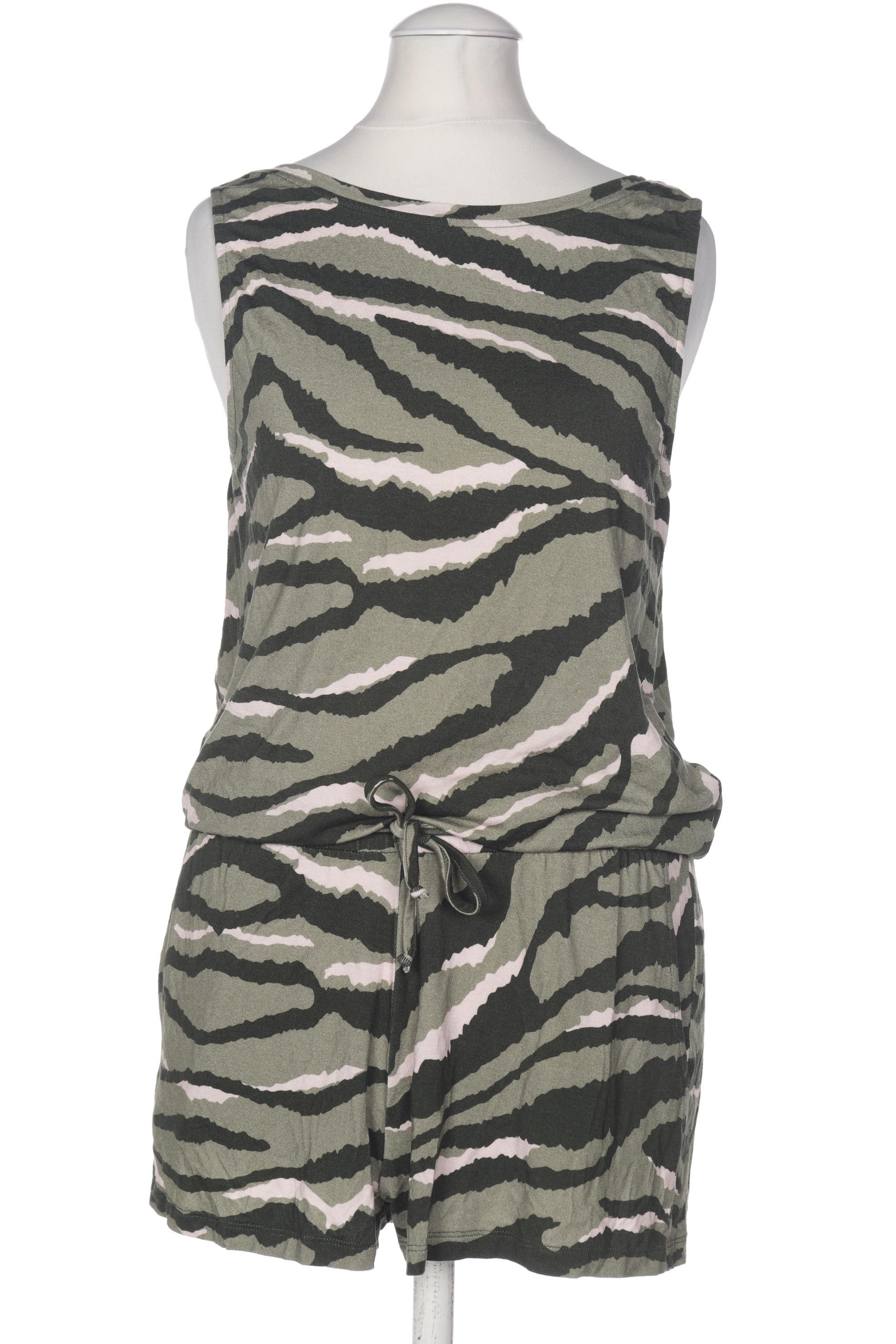 

Juvia Damen Jumpsuit/Overall, grün, Gr. 32