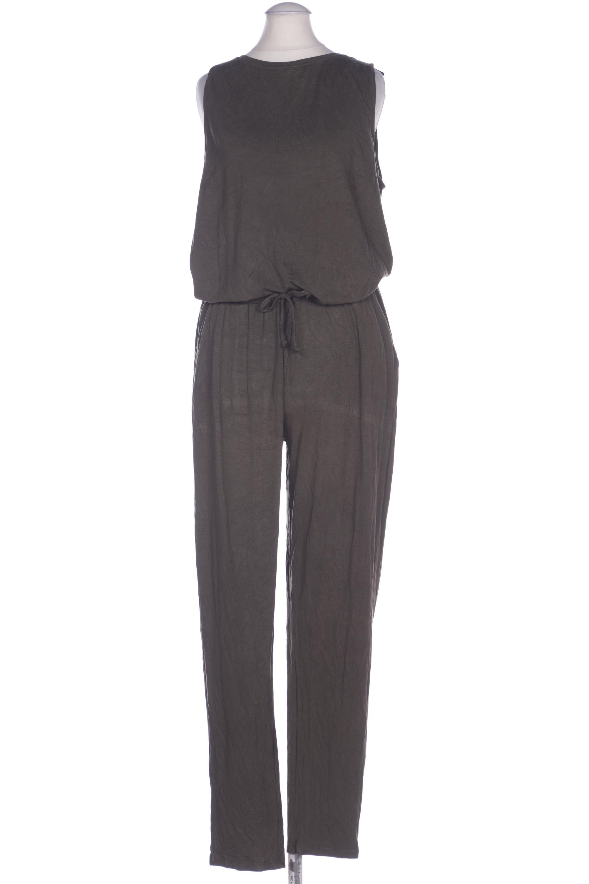 

Juvia Damen Jumpsuit/Overall, grün