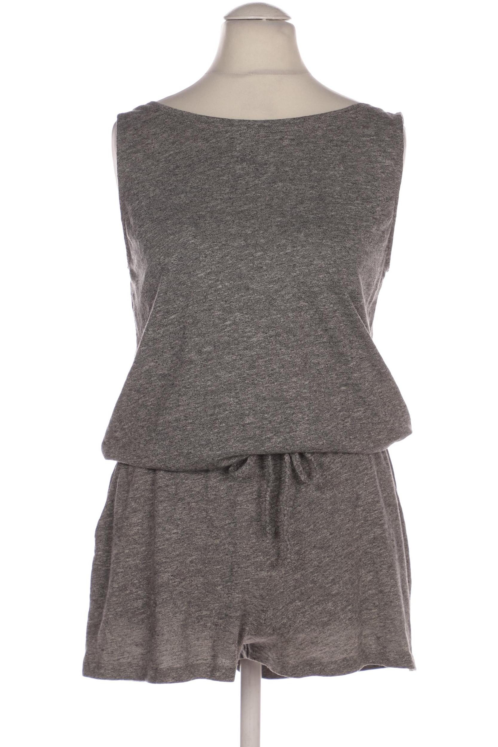 

Juvia Damen Jumpsuit/Overall, grau, Gr. 38