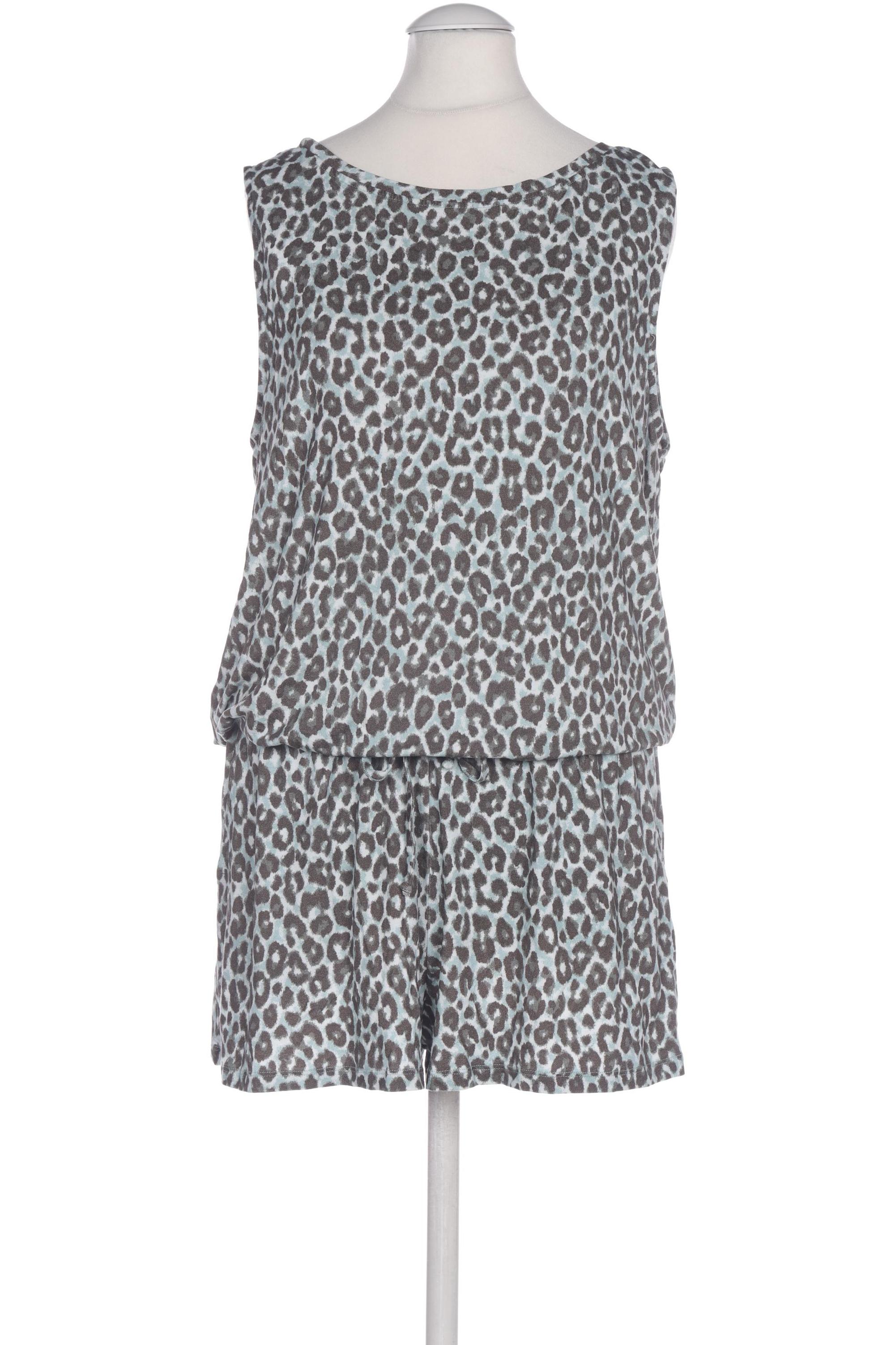 

Juvia Damen Jumpsuit/Overall, türkis