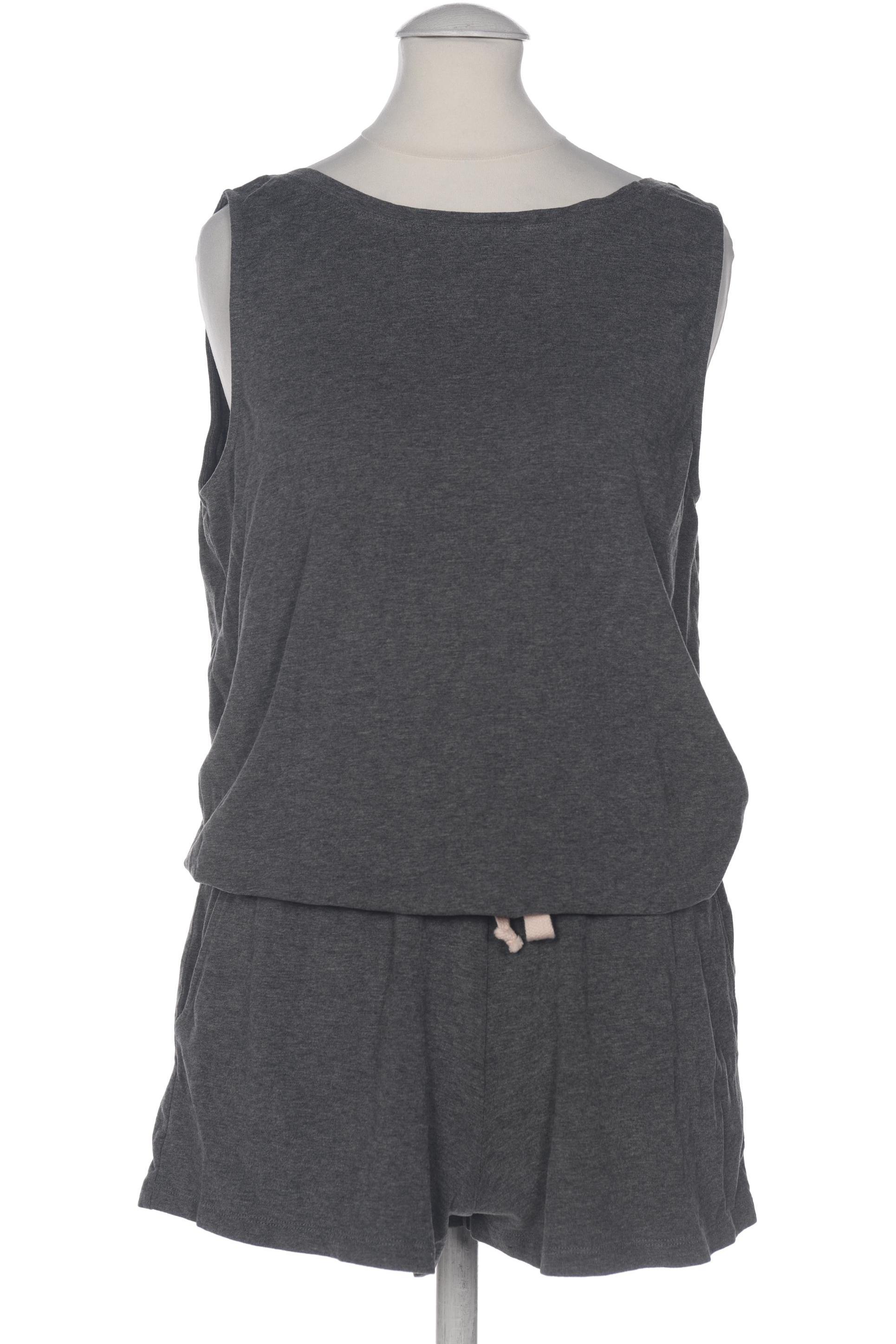 

Juvia Damen Jumpsuit/Overall, grau