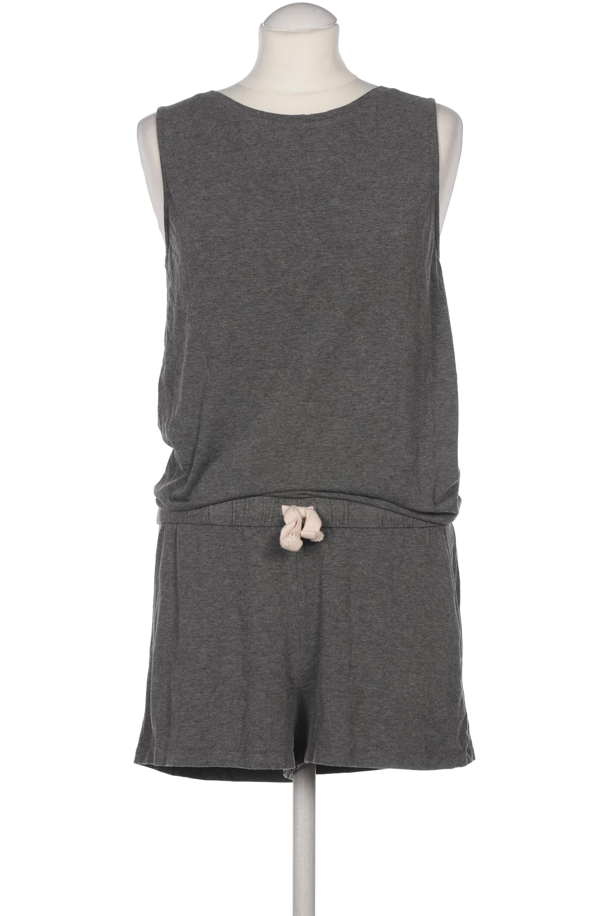 

Juvia Damen Jumpsuit/Overall, grau