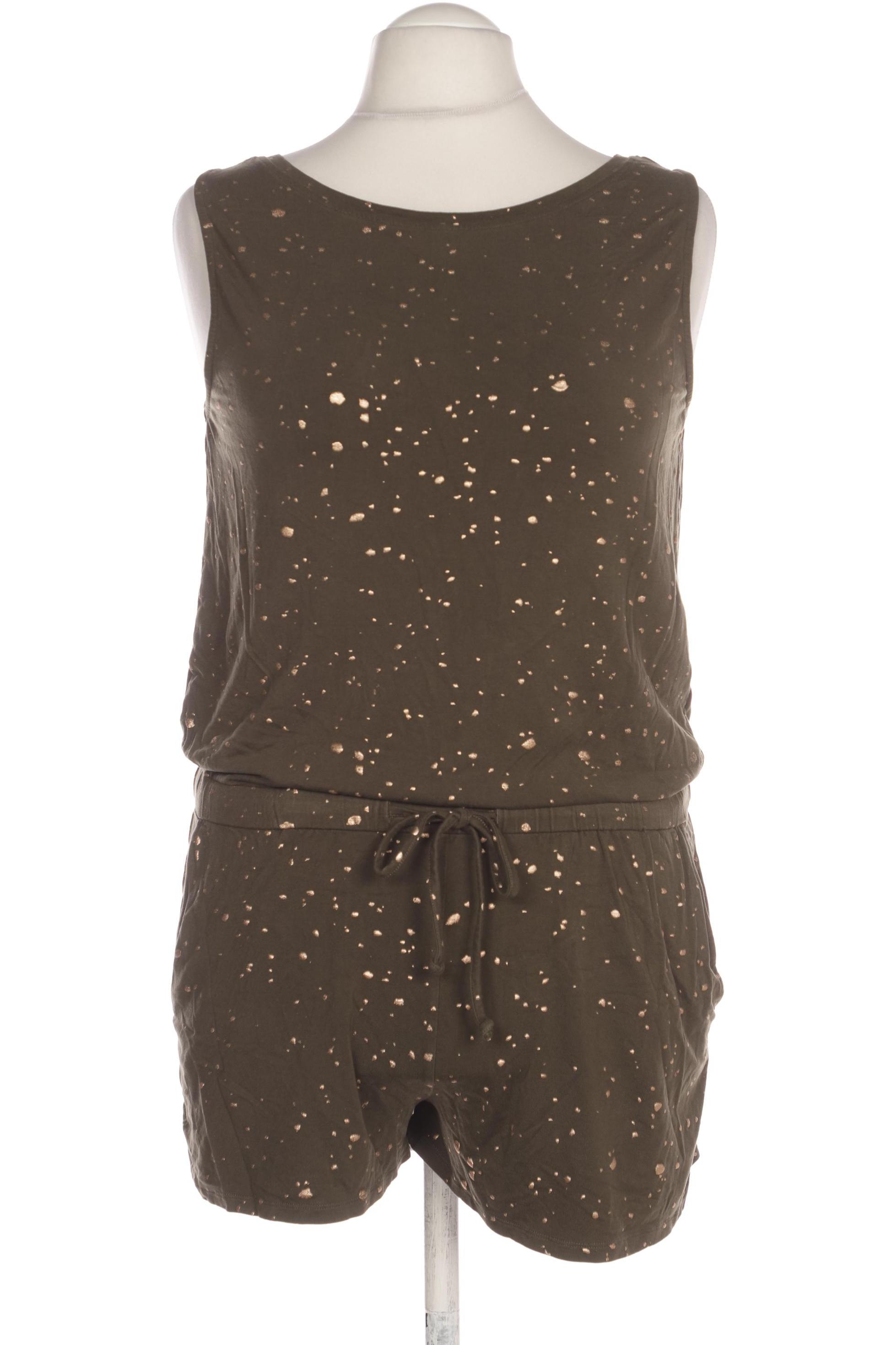

Juvia Damen Jumpsuit/Overall, grün, Gr. 44