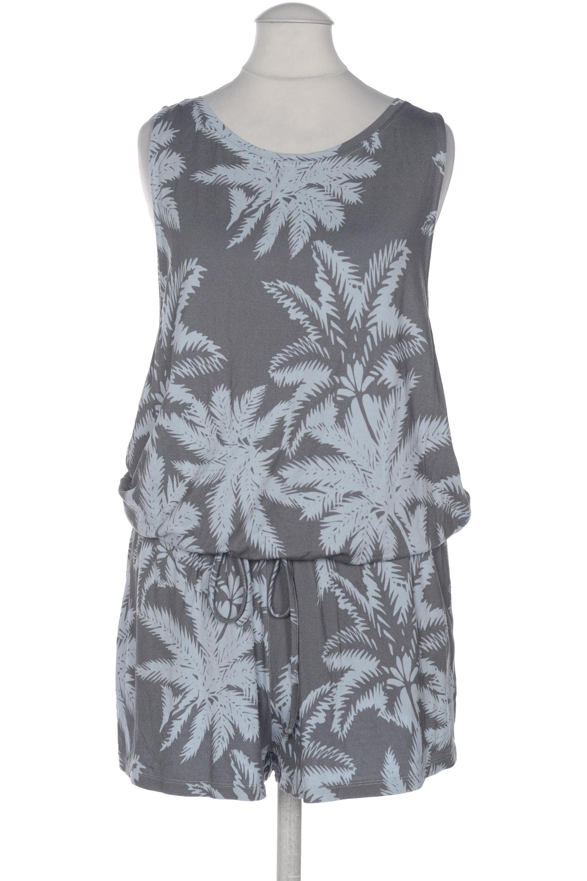 

Juvia Damen Jumpsuit/Overall, grau, Gr. 38