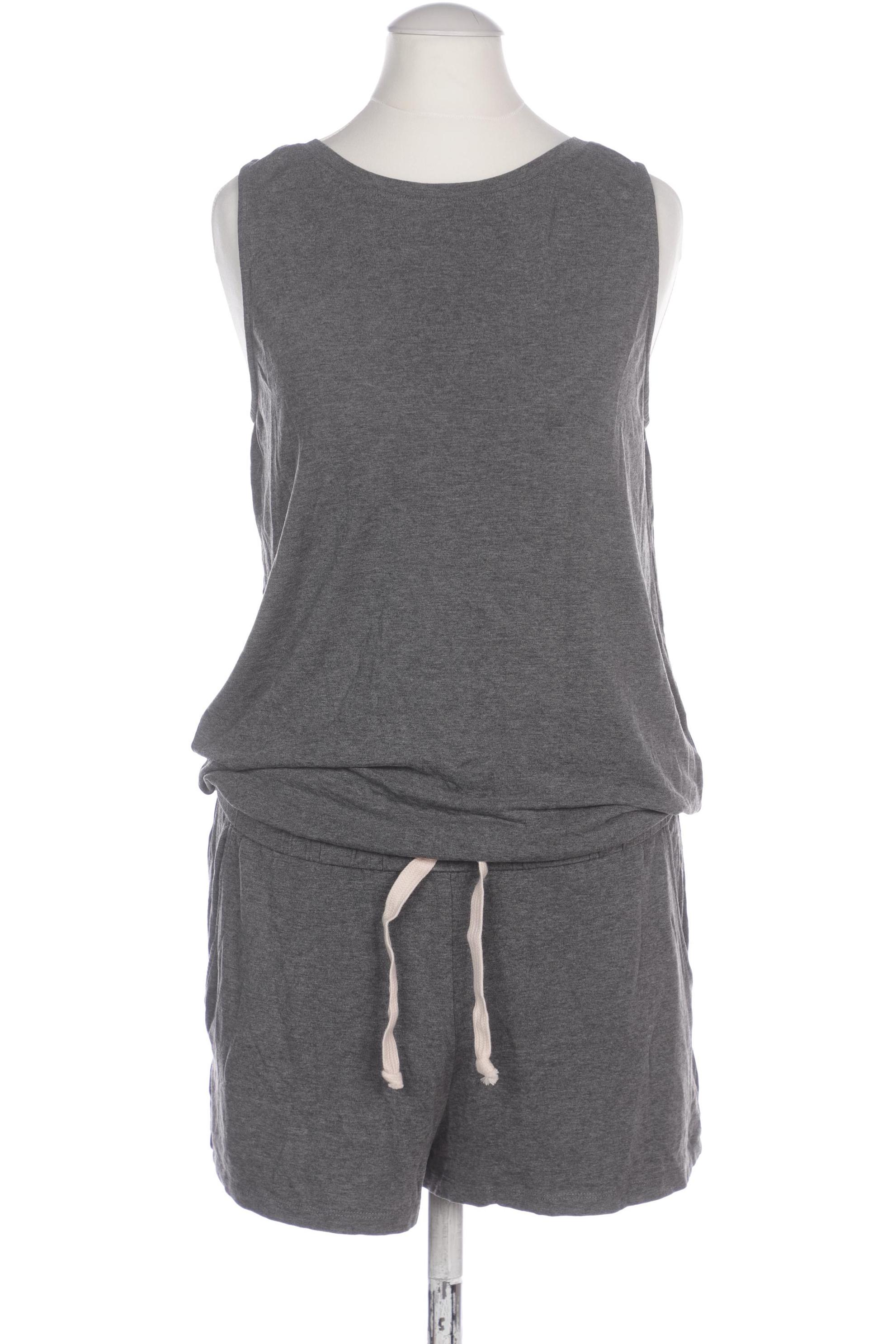 

Juvia Damen Jumpsuit/Overall, grau, Gr. 34