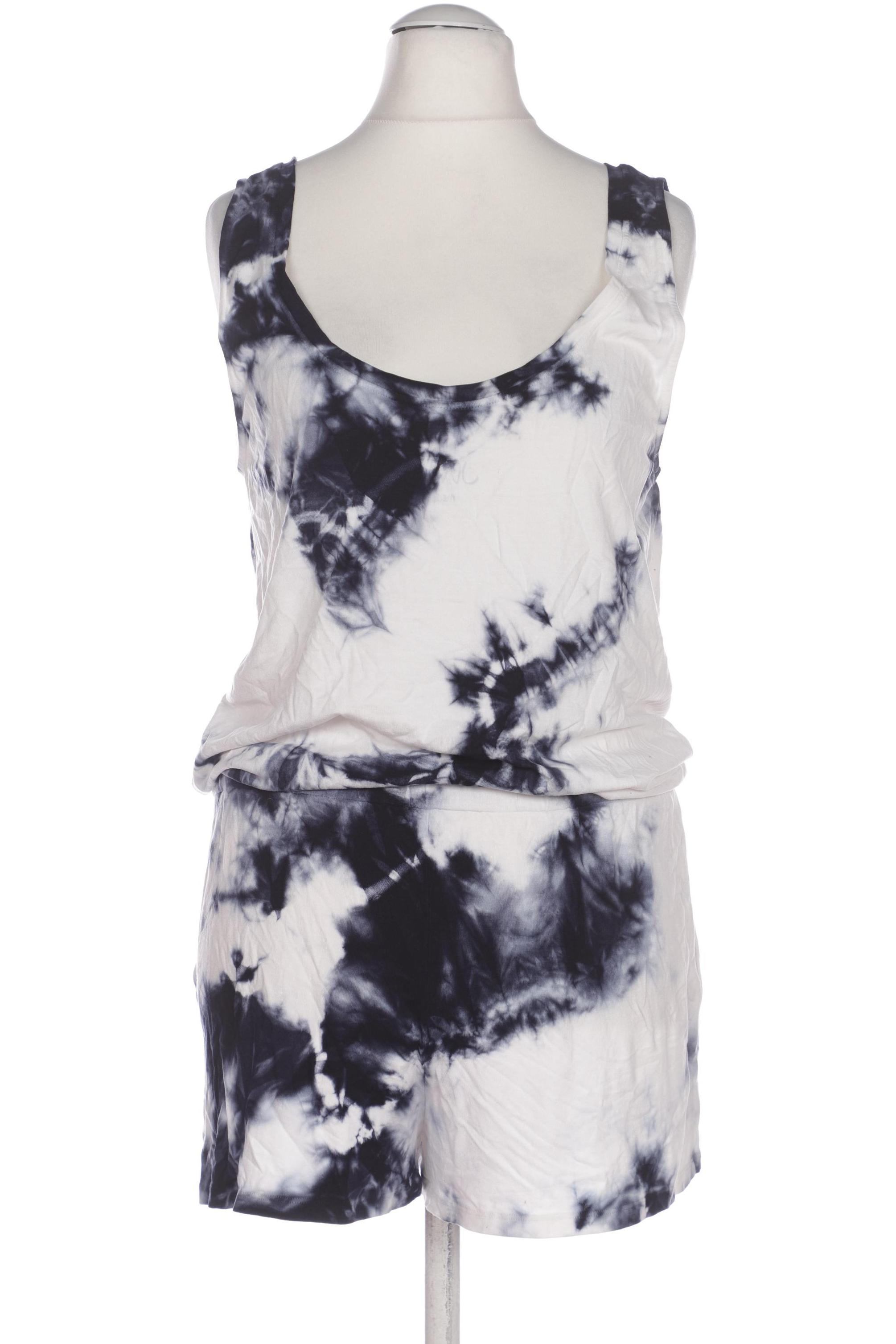 

Juvia Damen Jumpsuit/Overall, weiß, Gr. 38