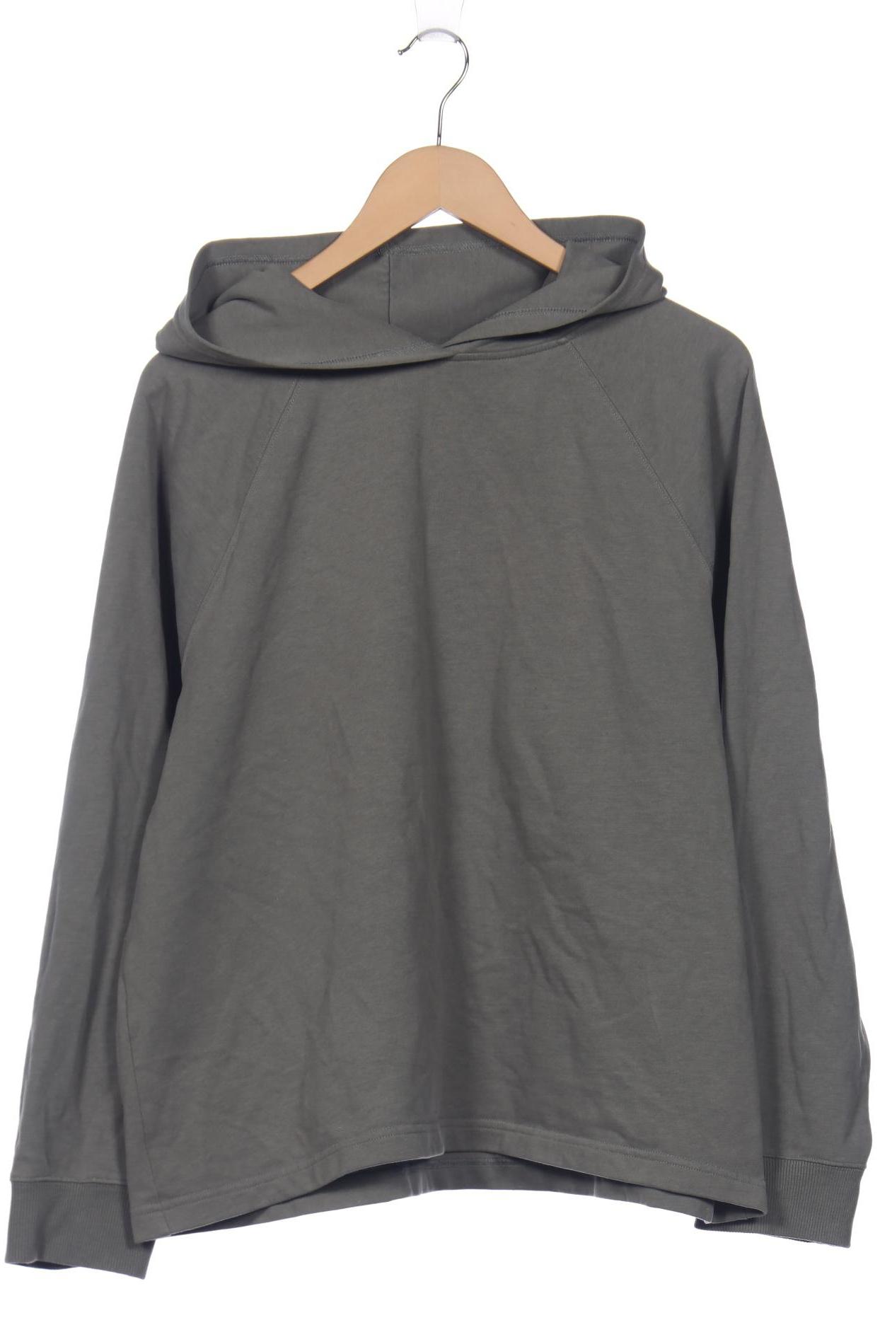 

Juvia Damen Kapuzenpullover, türkis