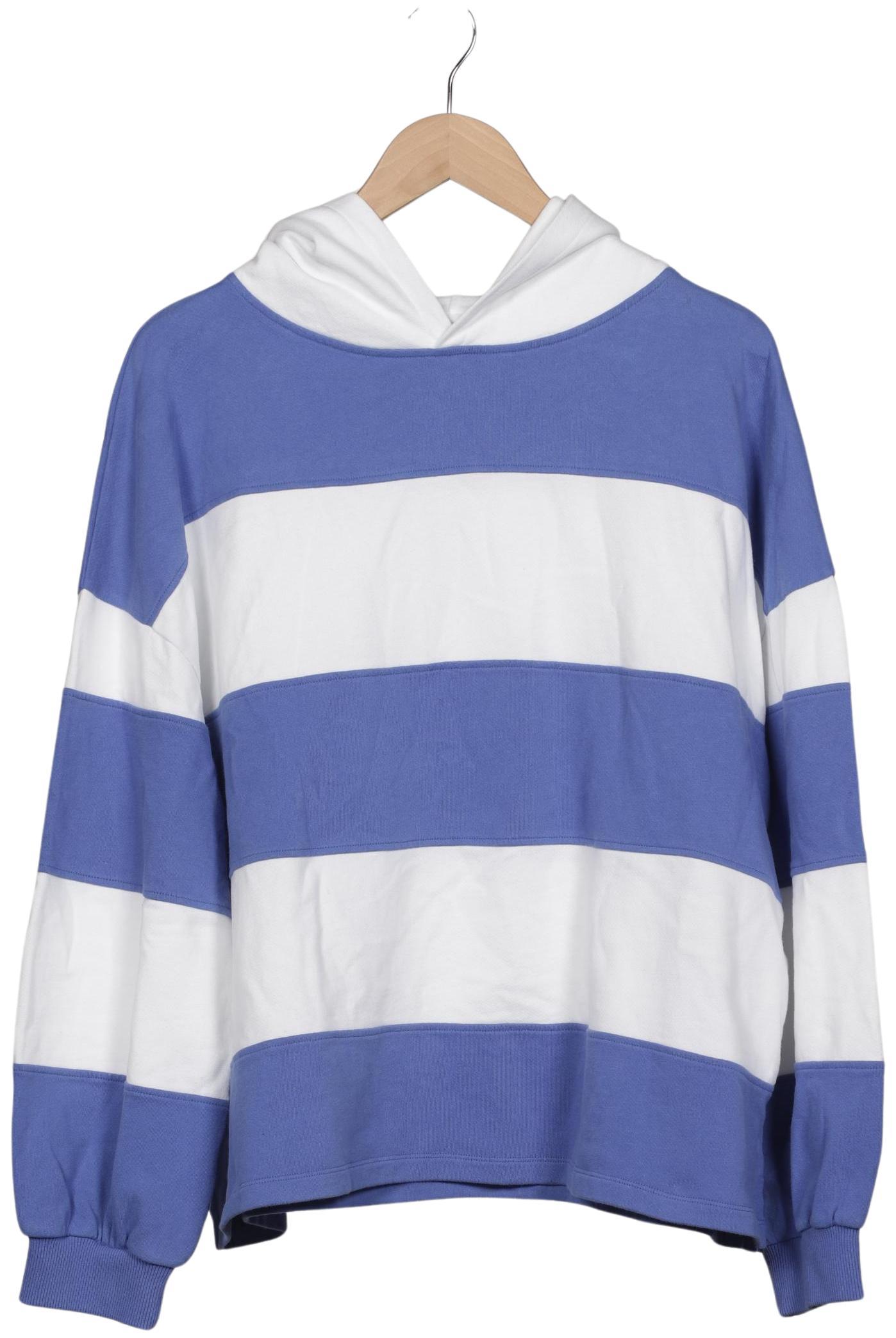 

Juvia Damen Kapuzenpullover, mehrfarbig, Gr. 42