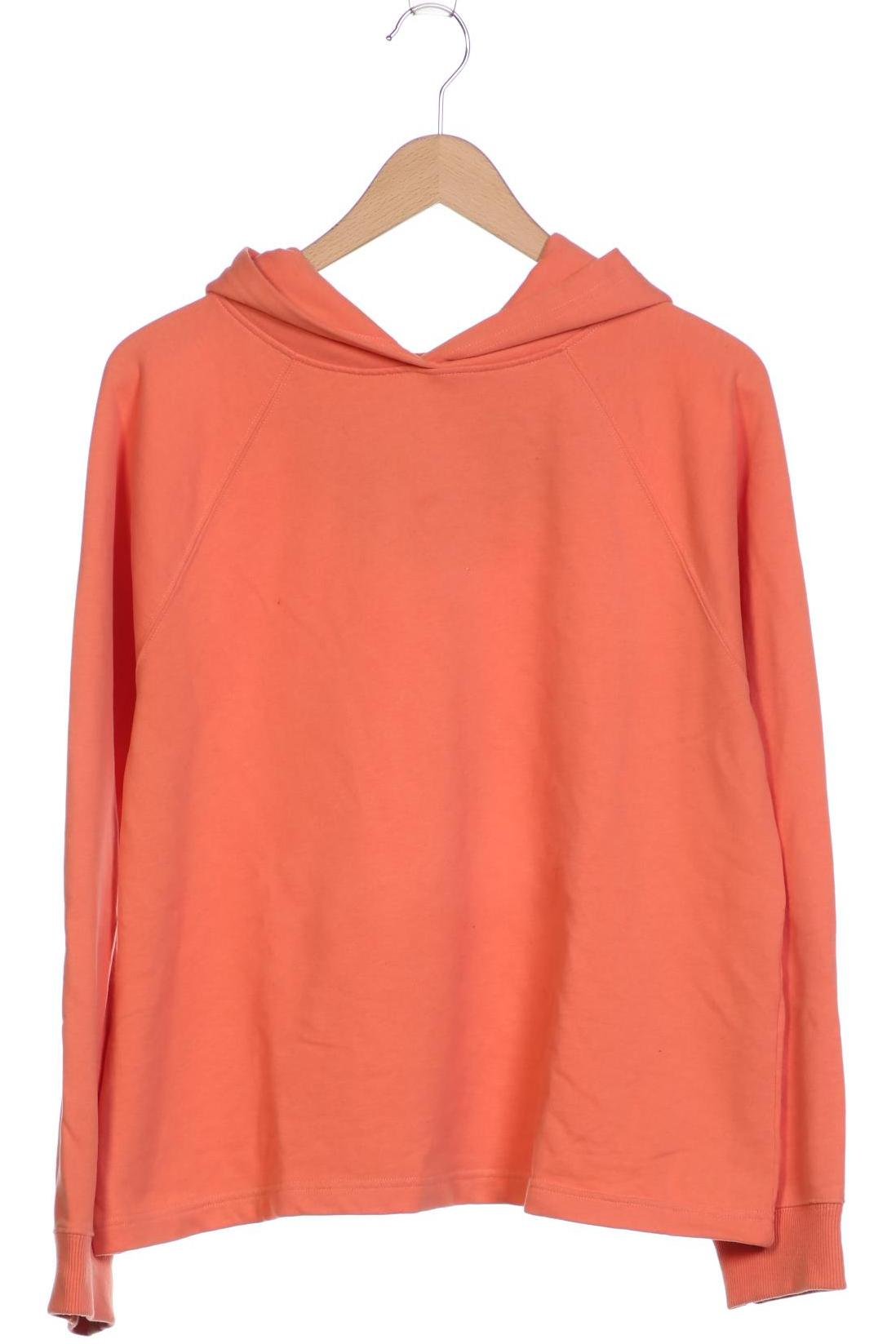 

Juvia Damen Kapuzenpullover, orange