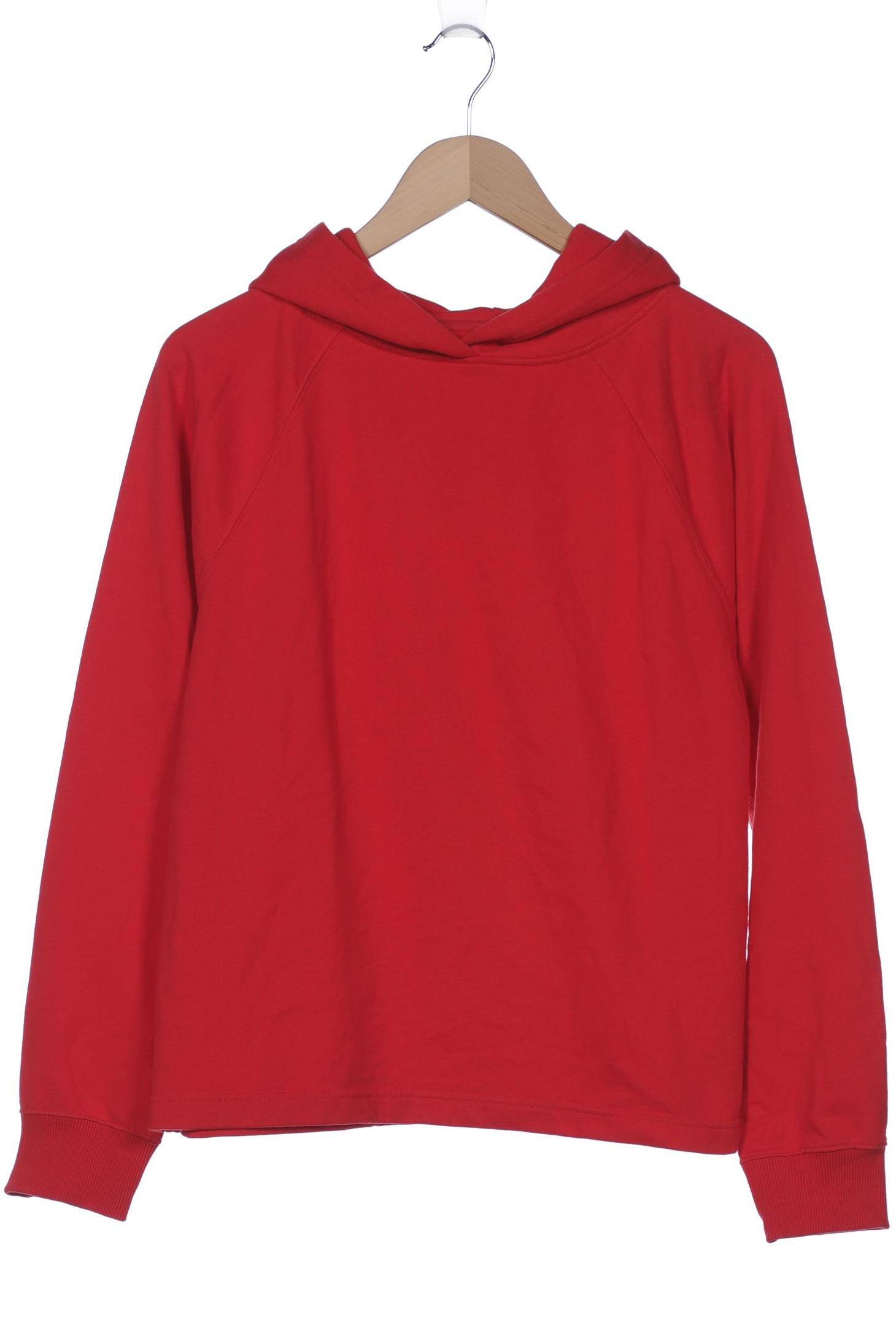 

Juvia Damen Kapuzenpullover, rot