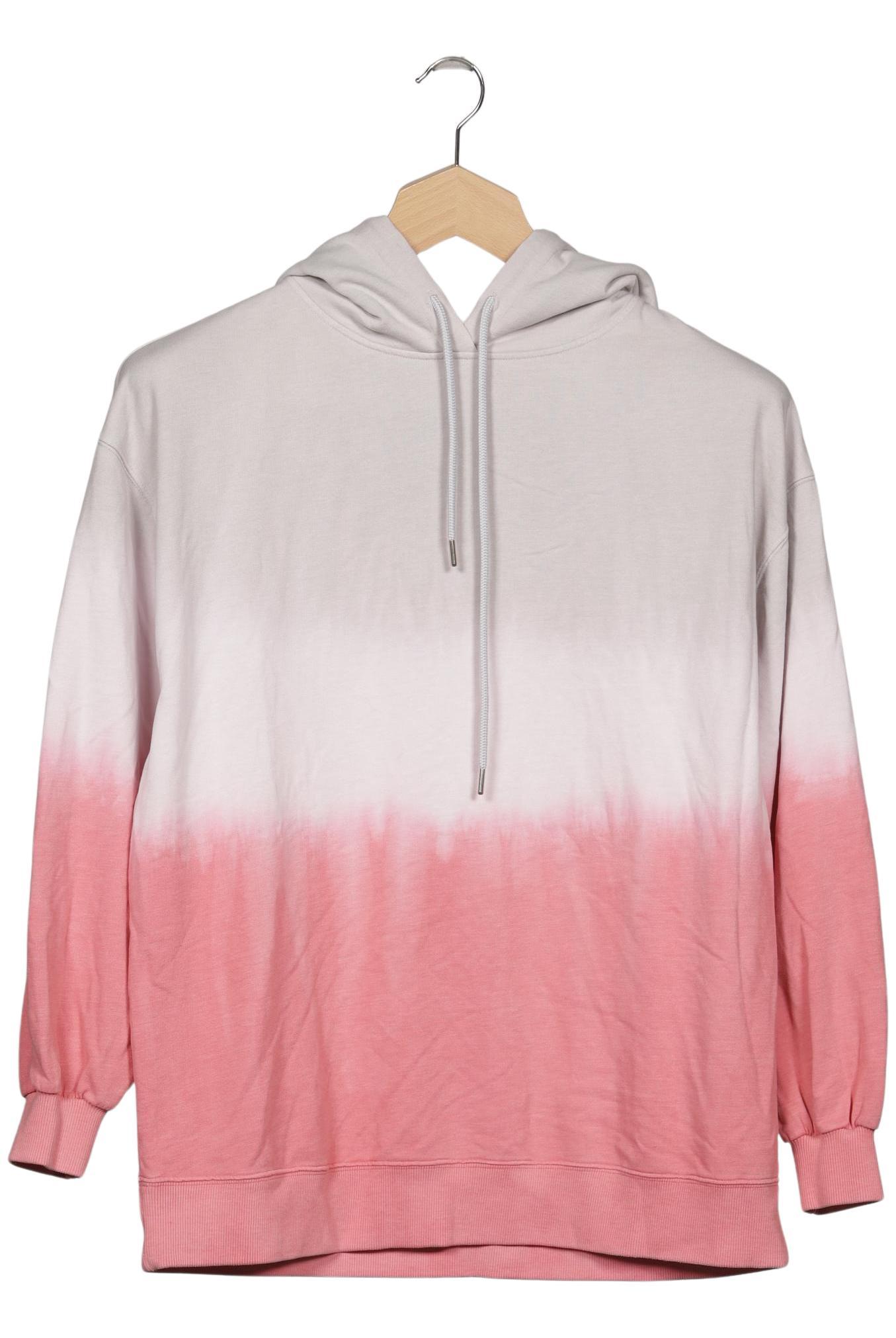 

Juvia Damen Kapuzenpullover, mehrfarbig, Gr. 42