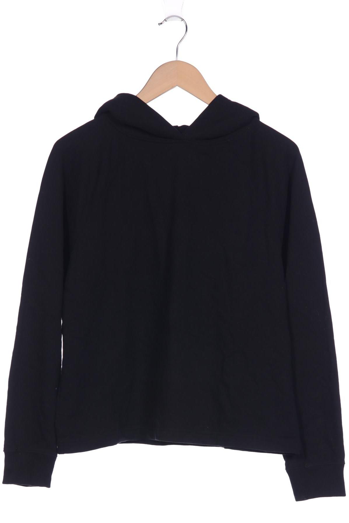 

Juvia Damen Kapuzenpullover, schwarz, Gr. 34