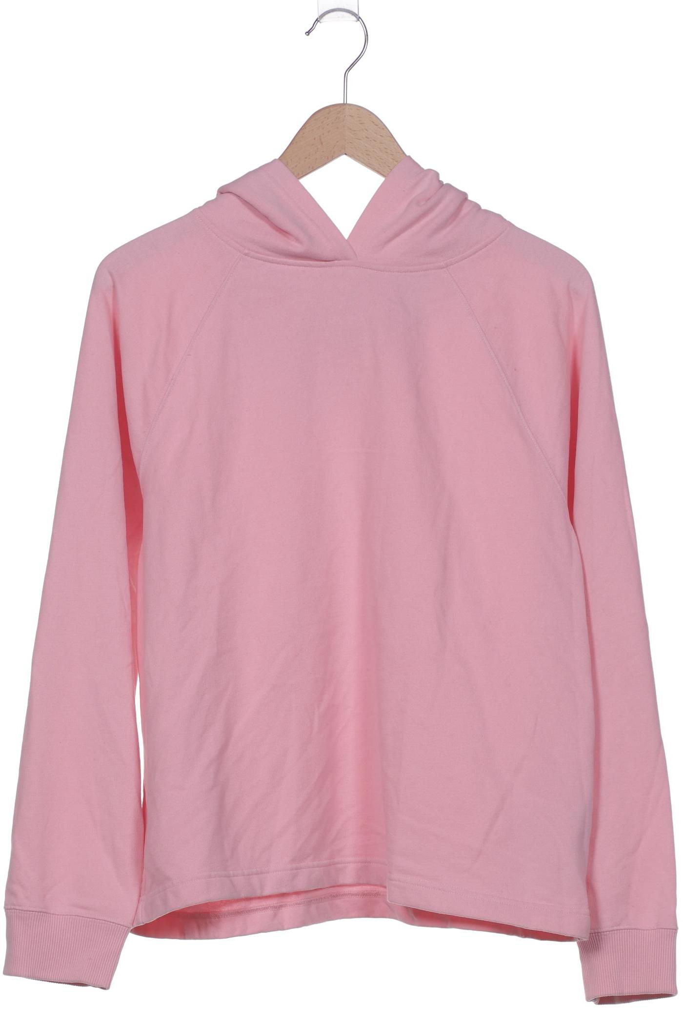 

Juvia Damen Kapuzenpullover, pink, Gr. 36