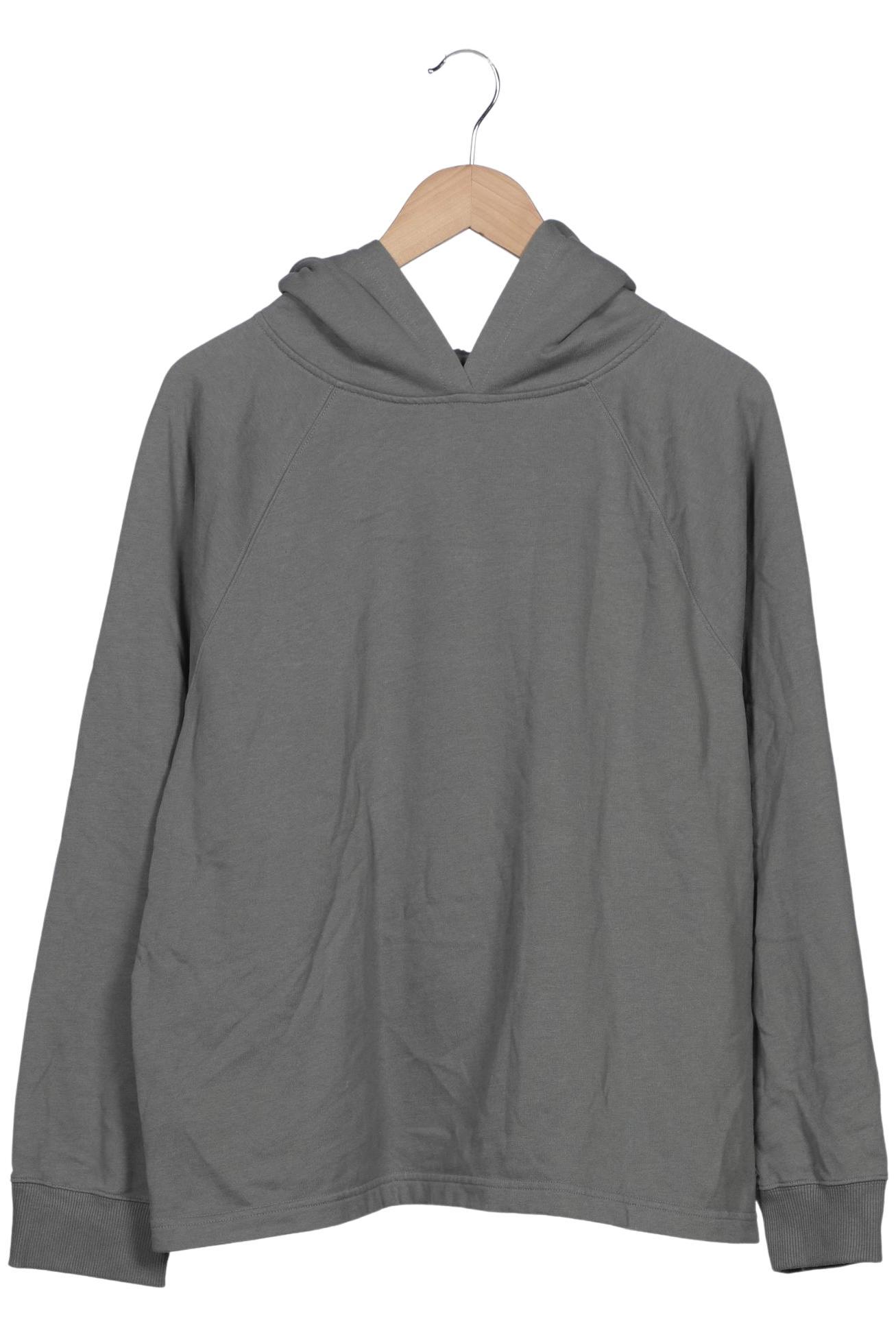 

Juvia Damen Kapuzenpullover, türkis, Gr. 44