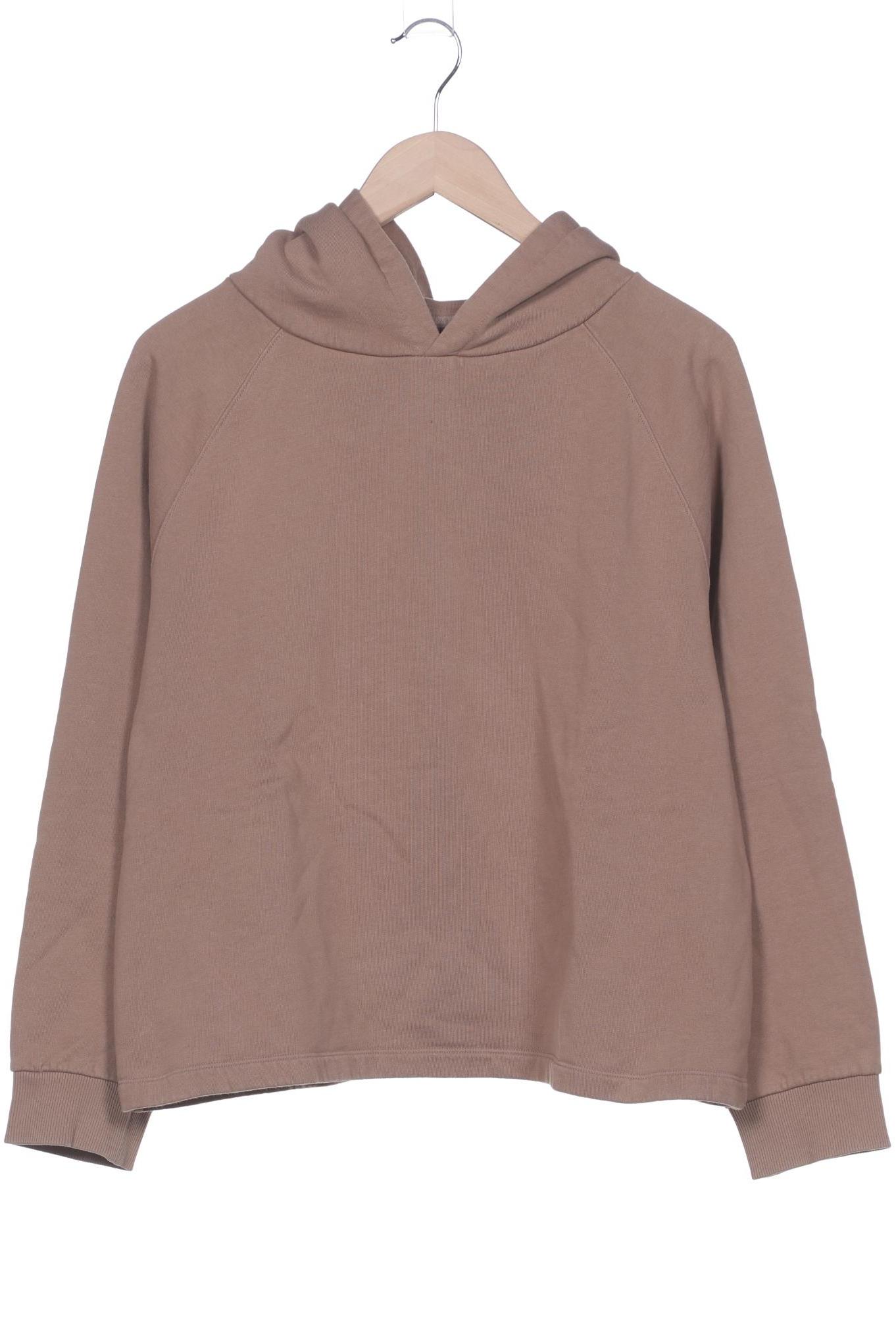 

Juvia Damen Kapuzenpullover, braun