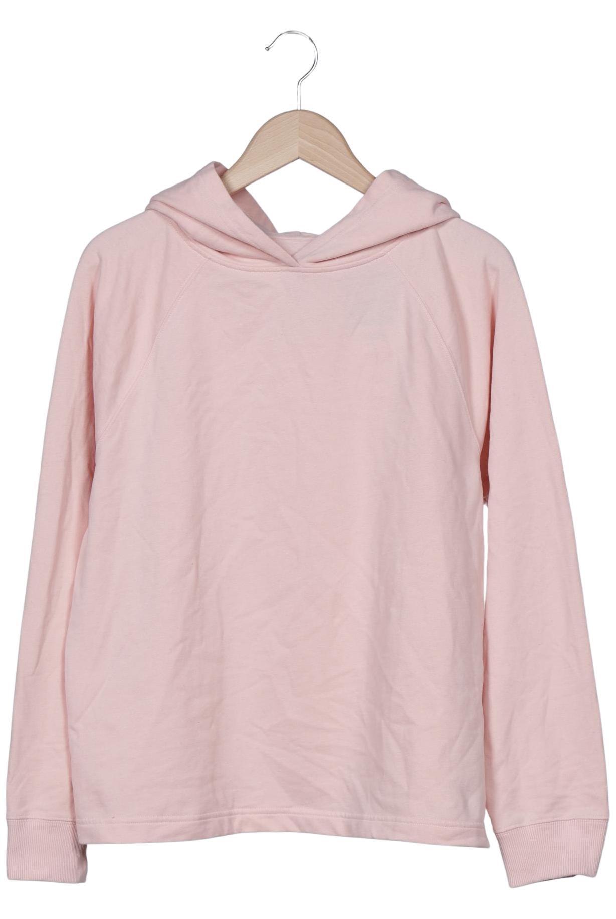 

Juvia Damen Kapuzenpullover, pink, Gr. 36
