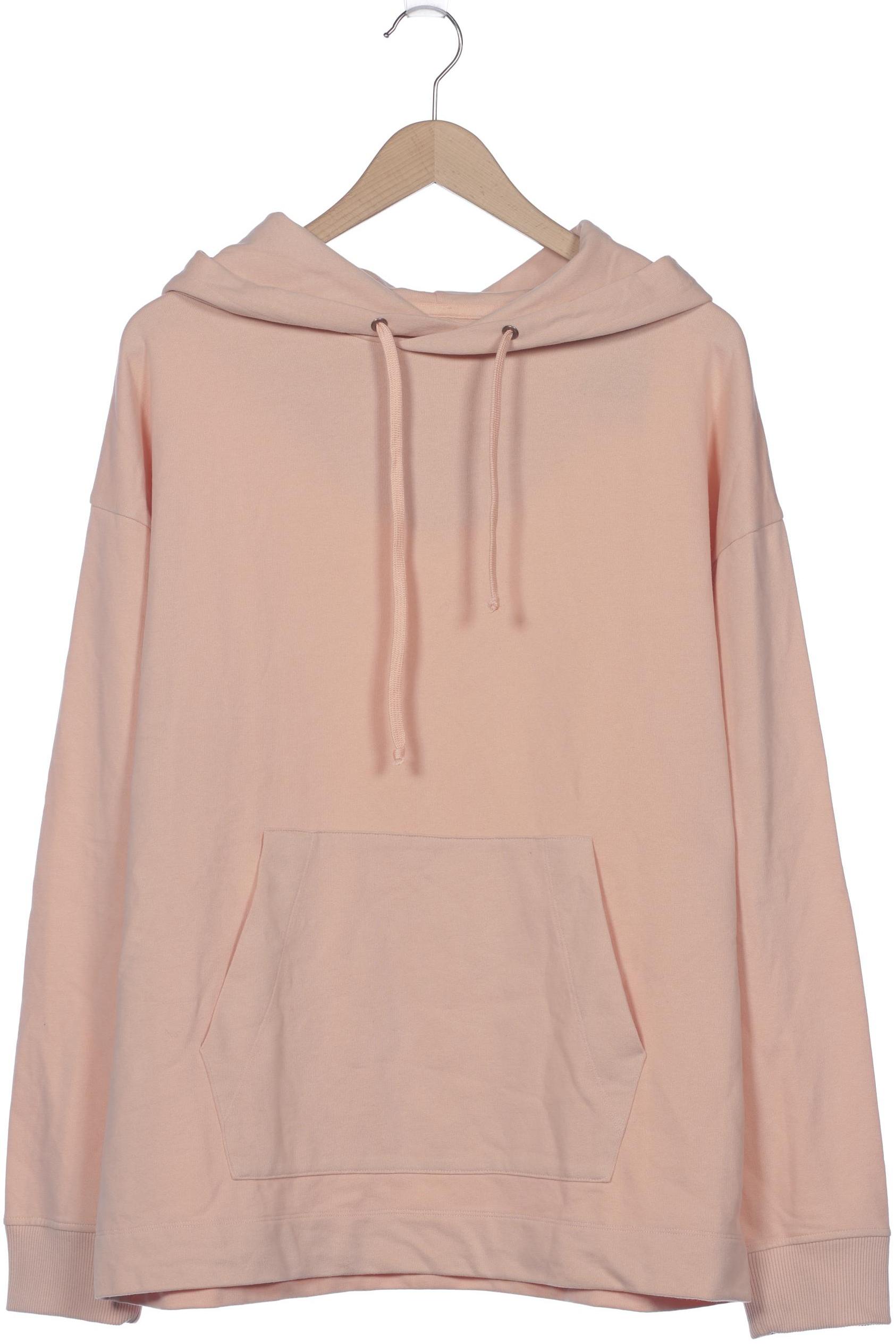 

Juvia Damen Kapuzenpullover, orange