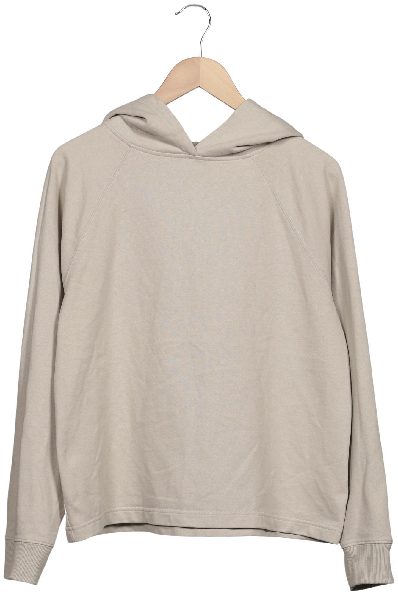 Thumbnail - Juvia Damen Kapuzenpullover, grau, Gr. 36