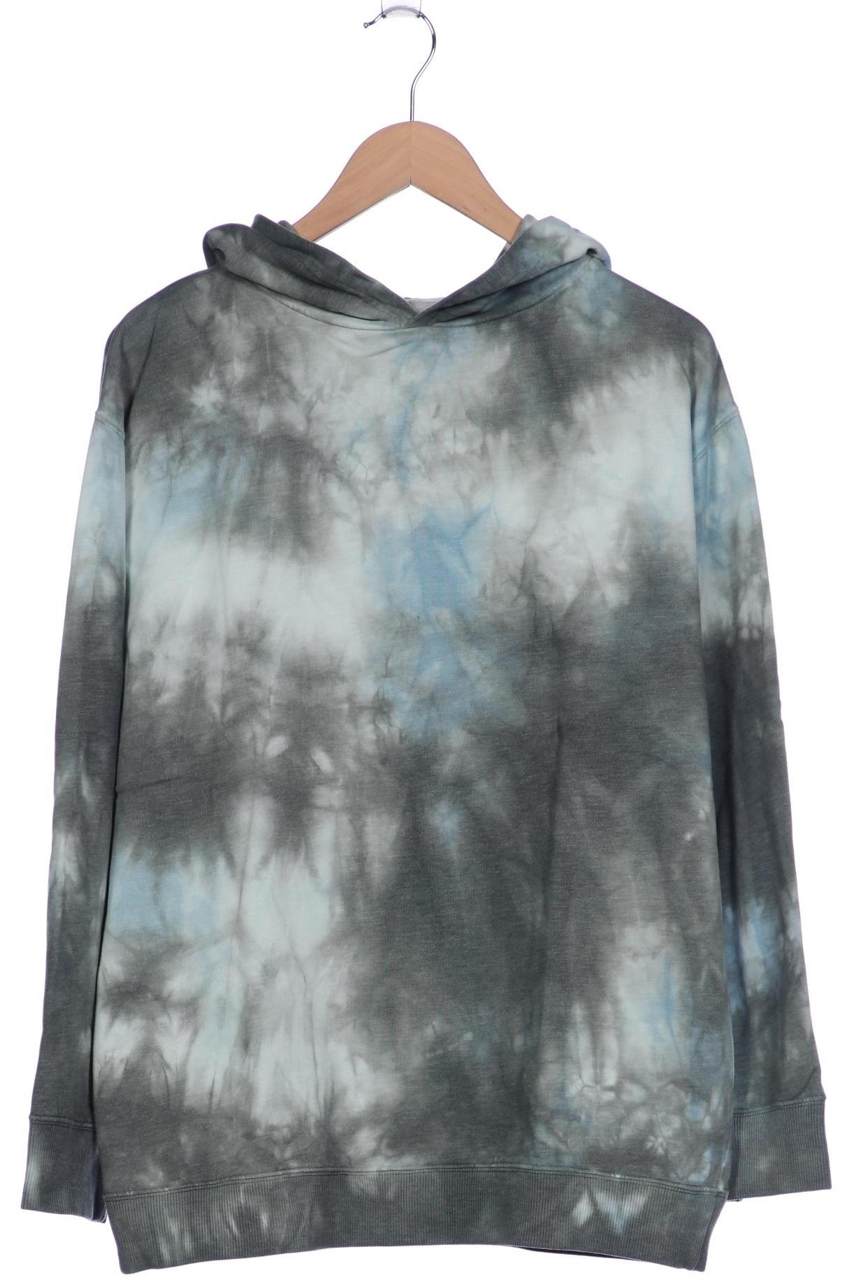 

Juvia Damen Kapuzenpullover, grün, Gr. 36