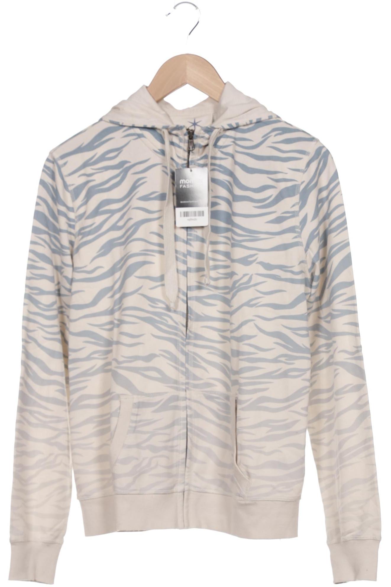 

Juvia Damen Kapuzenpullover, cremeweiß, Gr. 42
