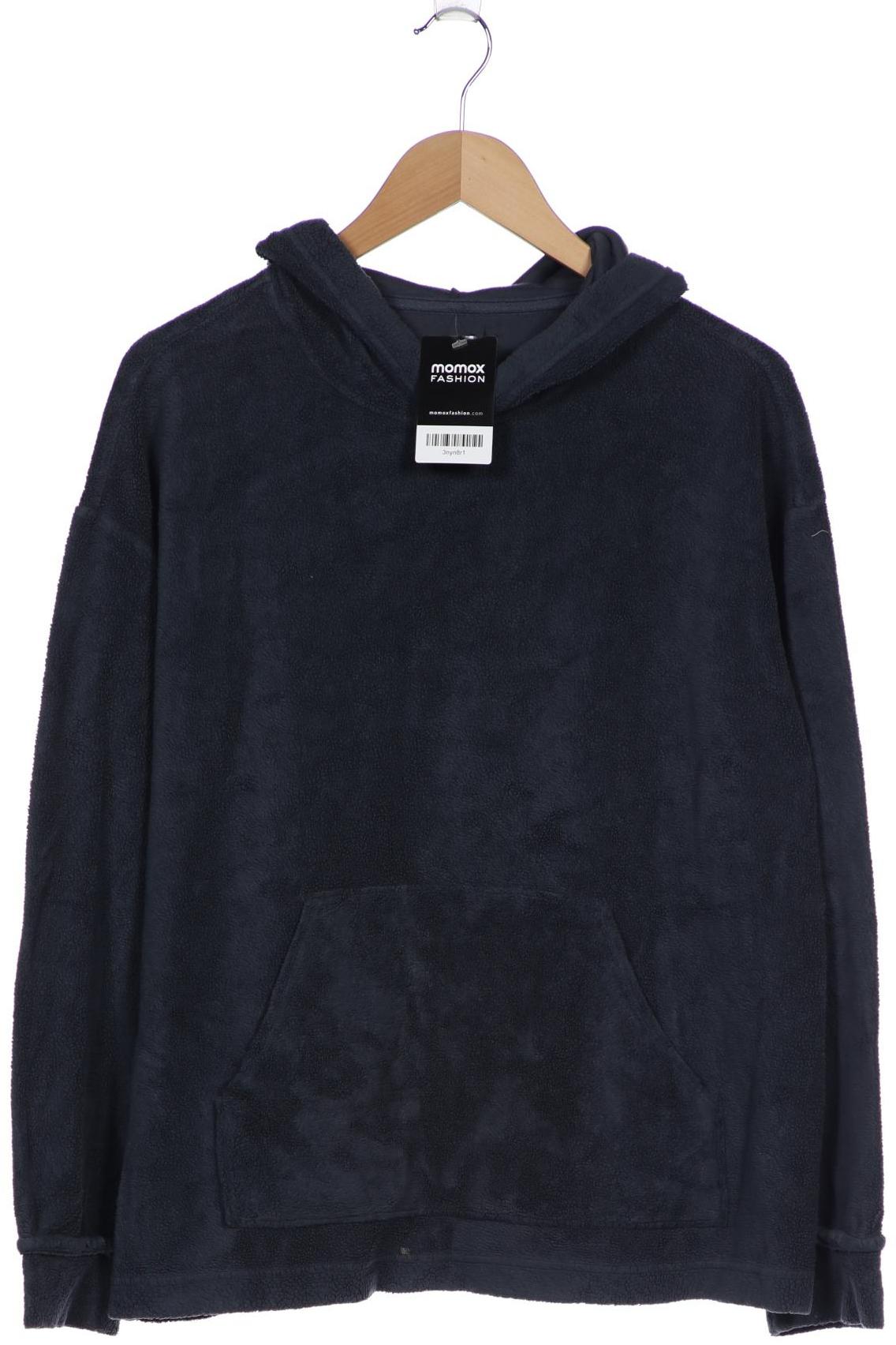 

Juvia Damen Kapuzenpullover, grau, Gr. 38